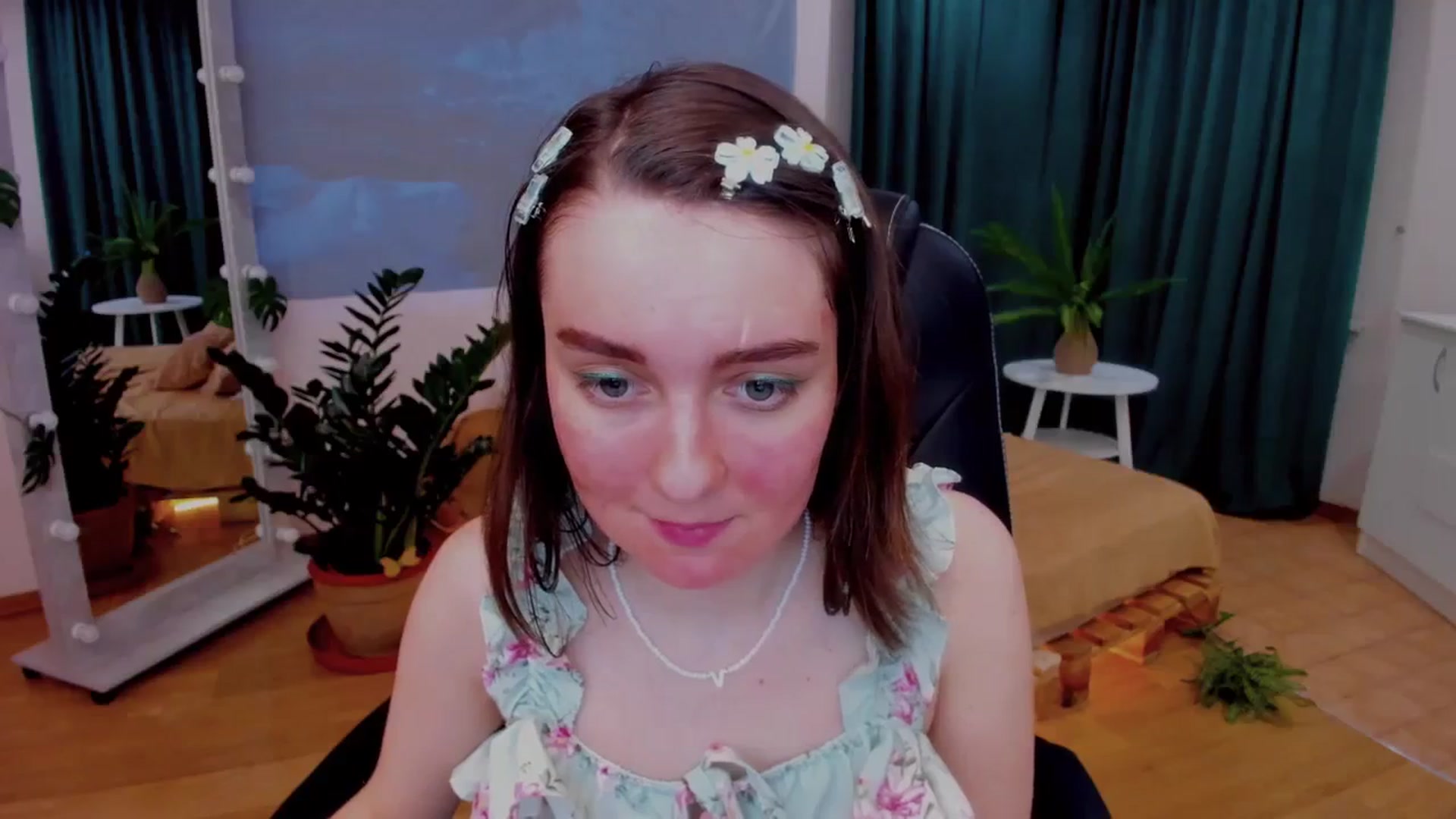 Gallery image thumbnail from Milim_Nava's myfreecams stream on, 01/26/2024, 12:57 image 2 of 20