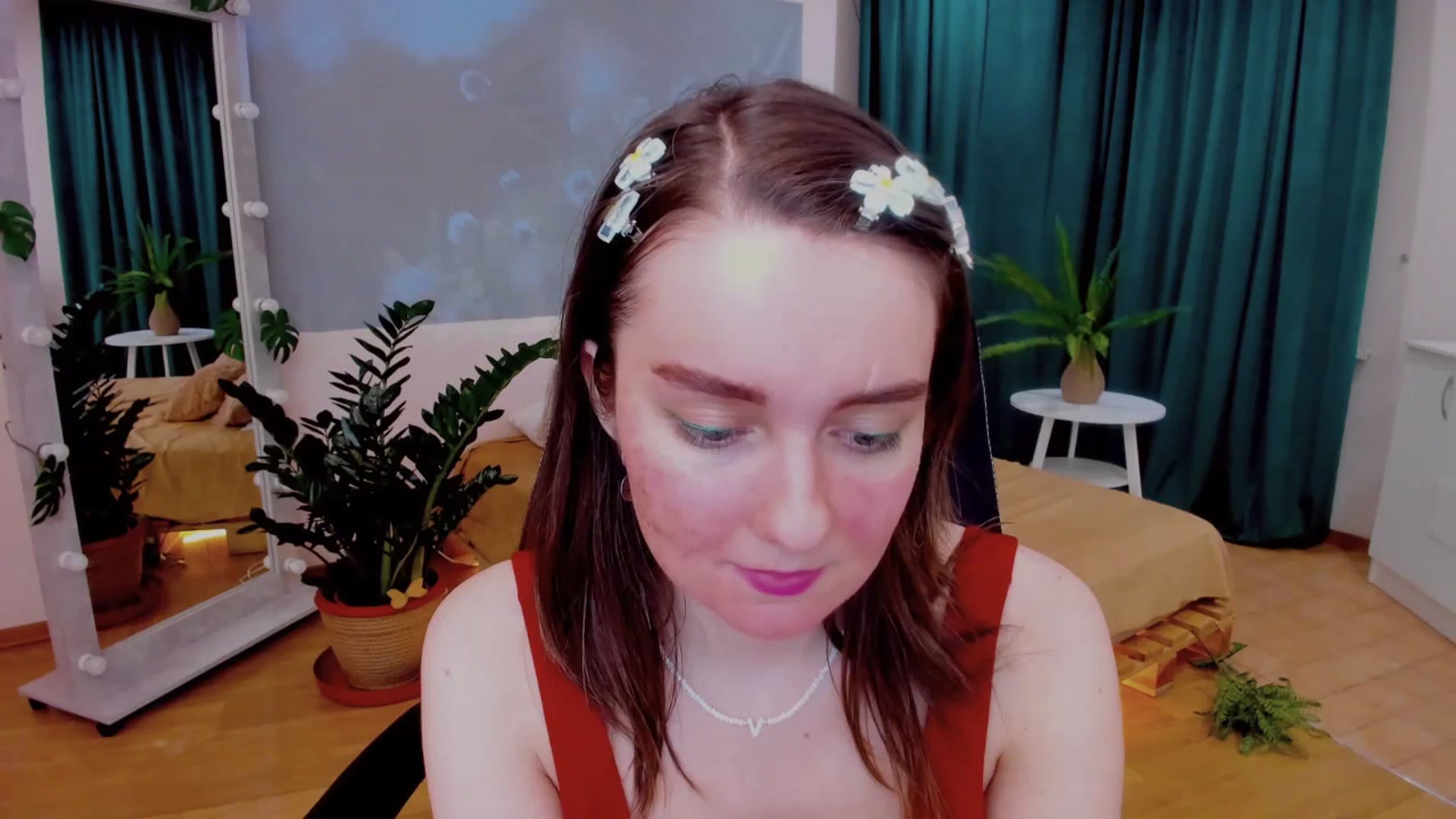 Gallery image thumbnail from Milim_Nava's myfreecams stream on, 01/26/2024, 12:57 image 19 of 20
