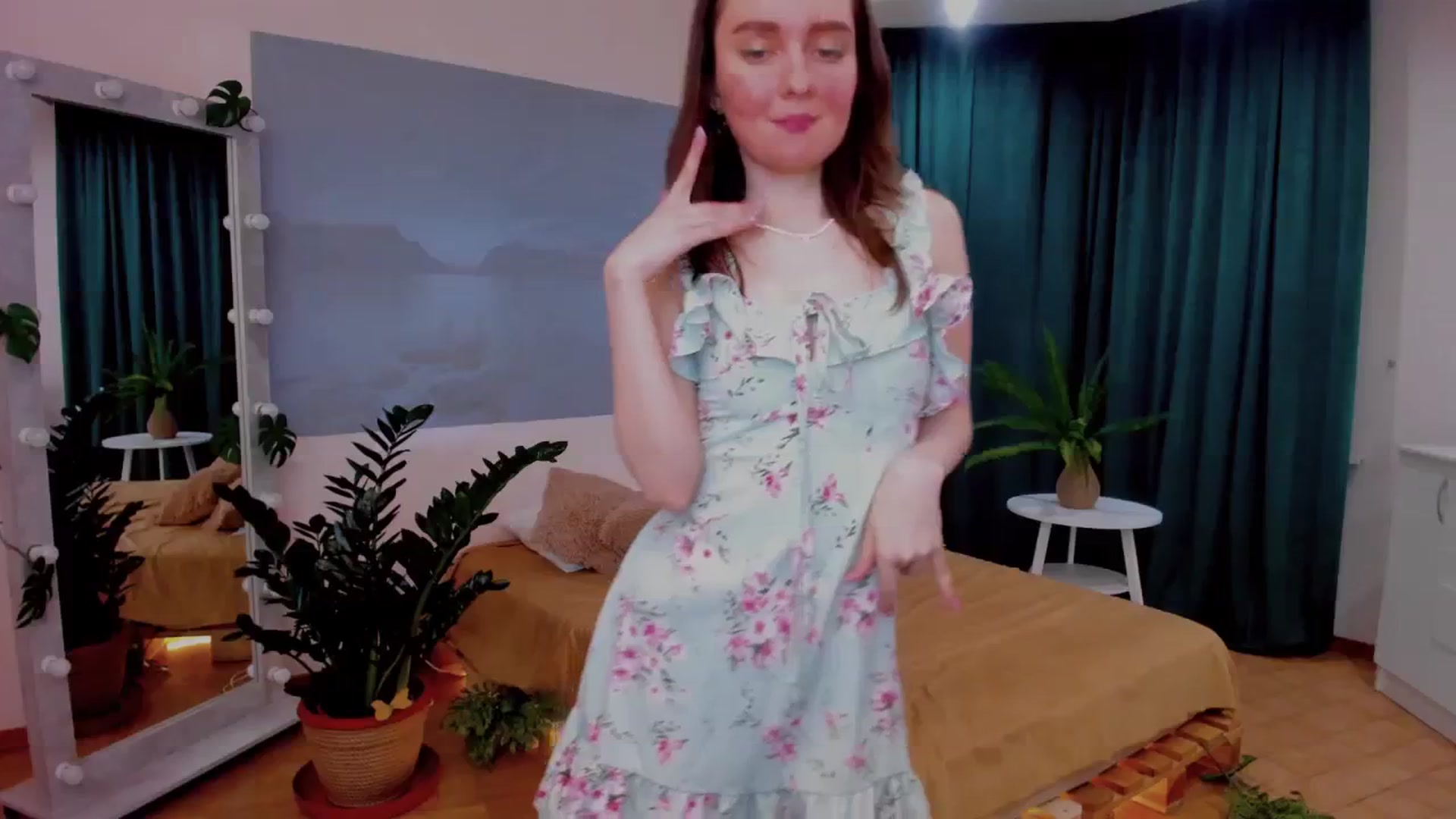 Gallery image thumbnail from Milim_Nava's myfreecams stream on, 01/26/2024, 12:57 image 8 of 20