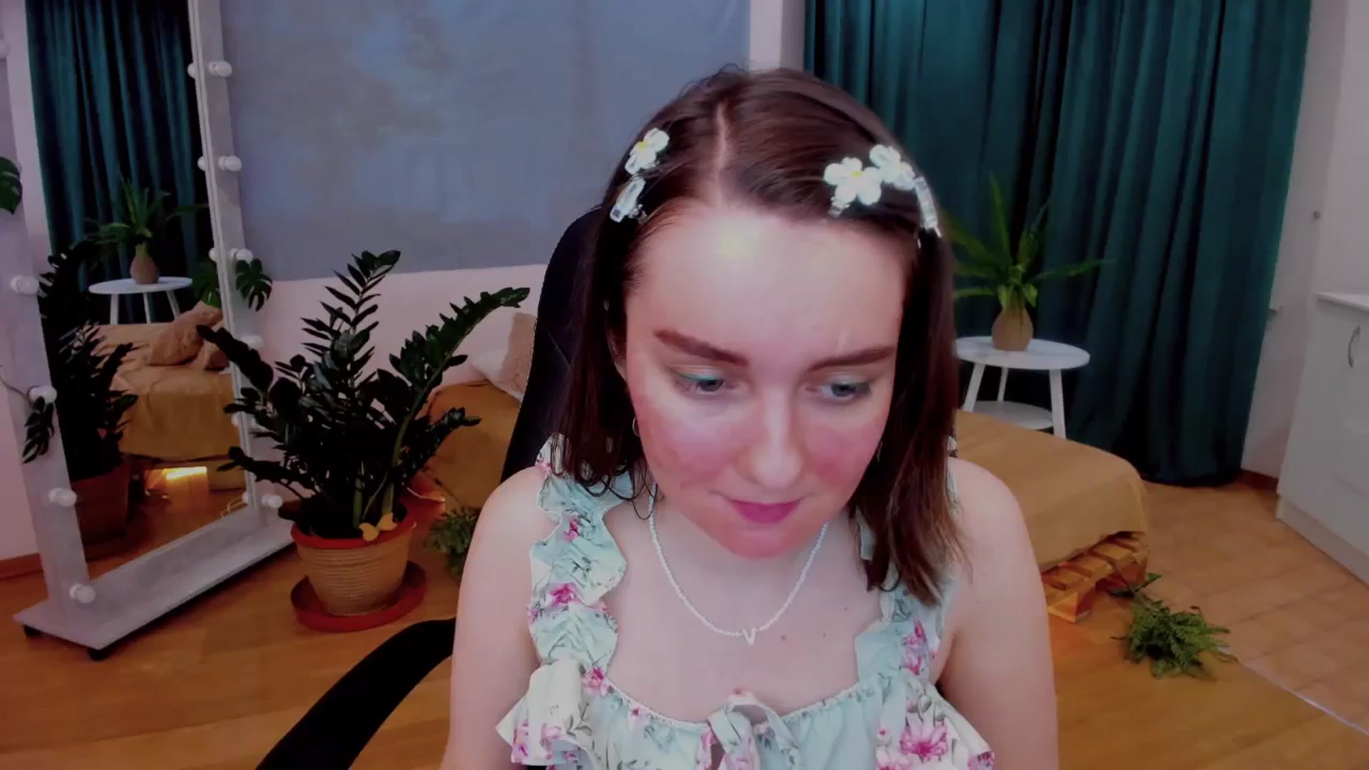 Gallery image thumbnail from Milim_Nava's myfreecams stream on, 01/26/2024, 12:57 image 3 of 20