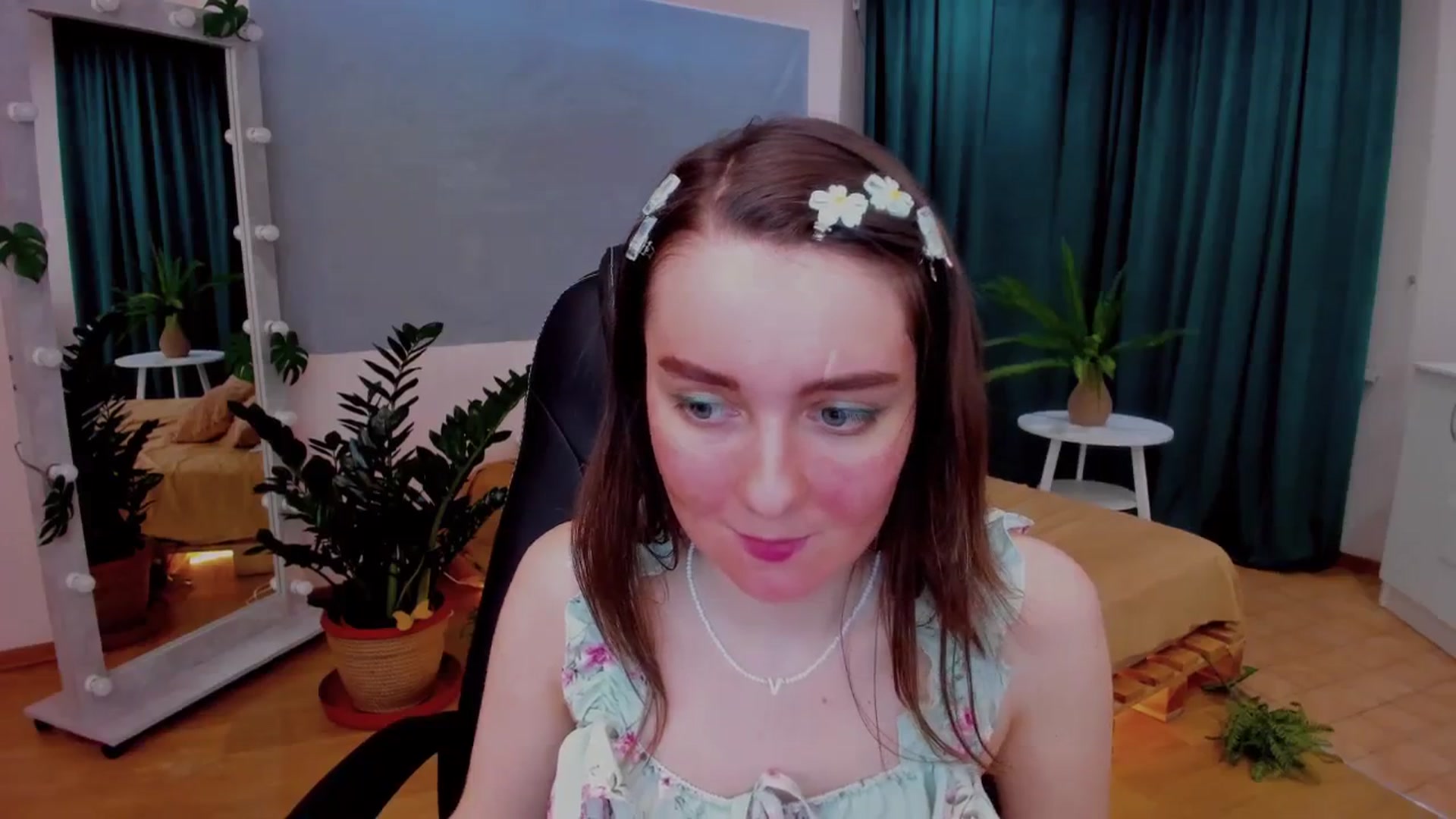 Gallery image thumbnail from Milim_Nava's myfreecams stream on, 01/26/2024, 12:57 image 5 of 20