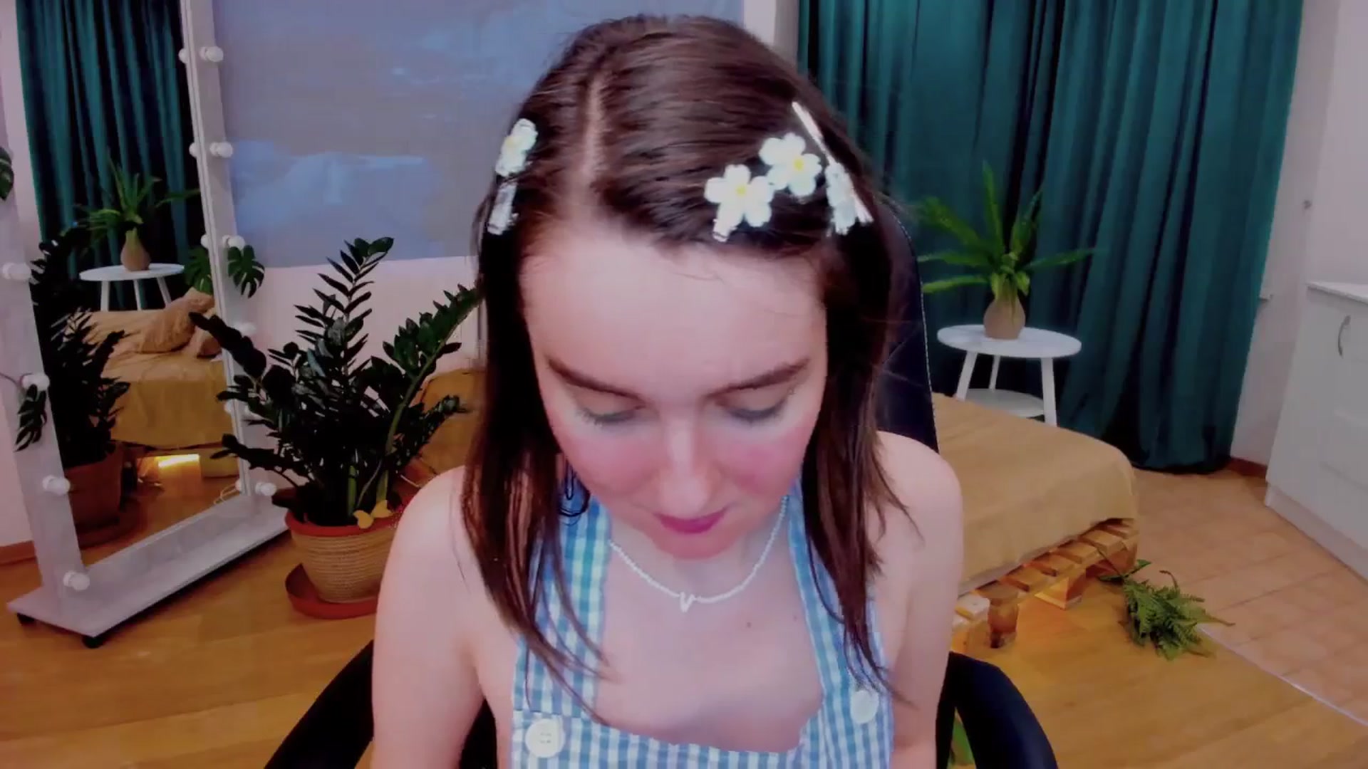 Gallery image thumbnail from Milim_Nava's myfreecams stream on, 01/26/2024, 16:45 image 15 of 20
