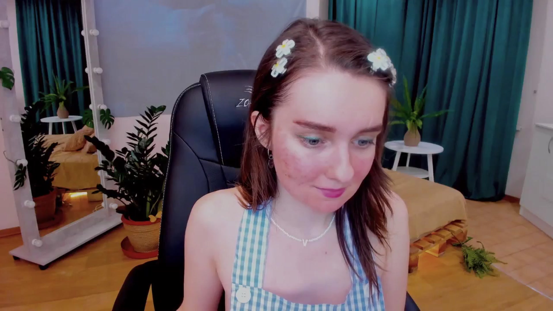 Gallery image thumbnail from Milim_Nava's myfreecams stream on, 01/26/2024, 16:45 image 19 of 20