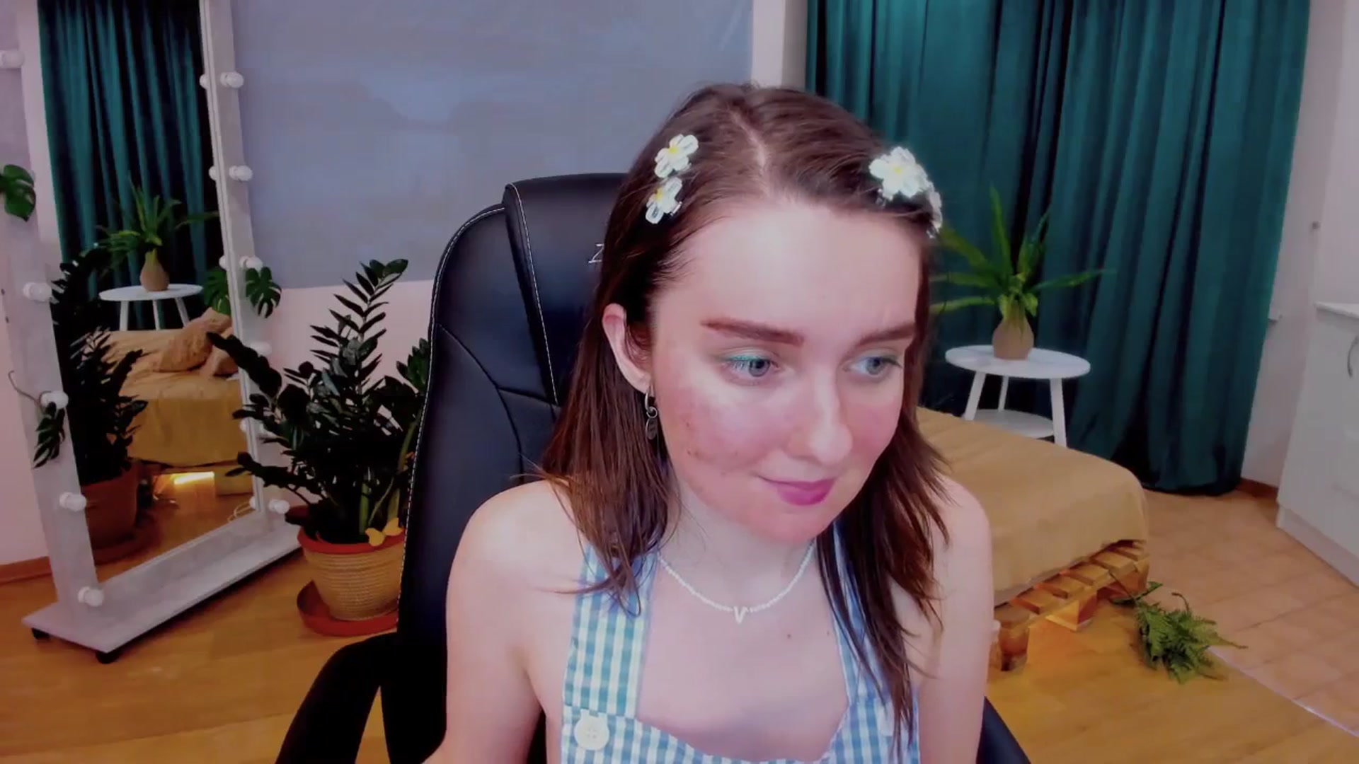Gallery image thumbnail from Milim_Nava's myfreecams stream on, 01/26/2024, 16:45 image 20 of 20