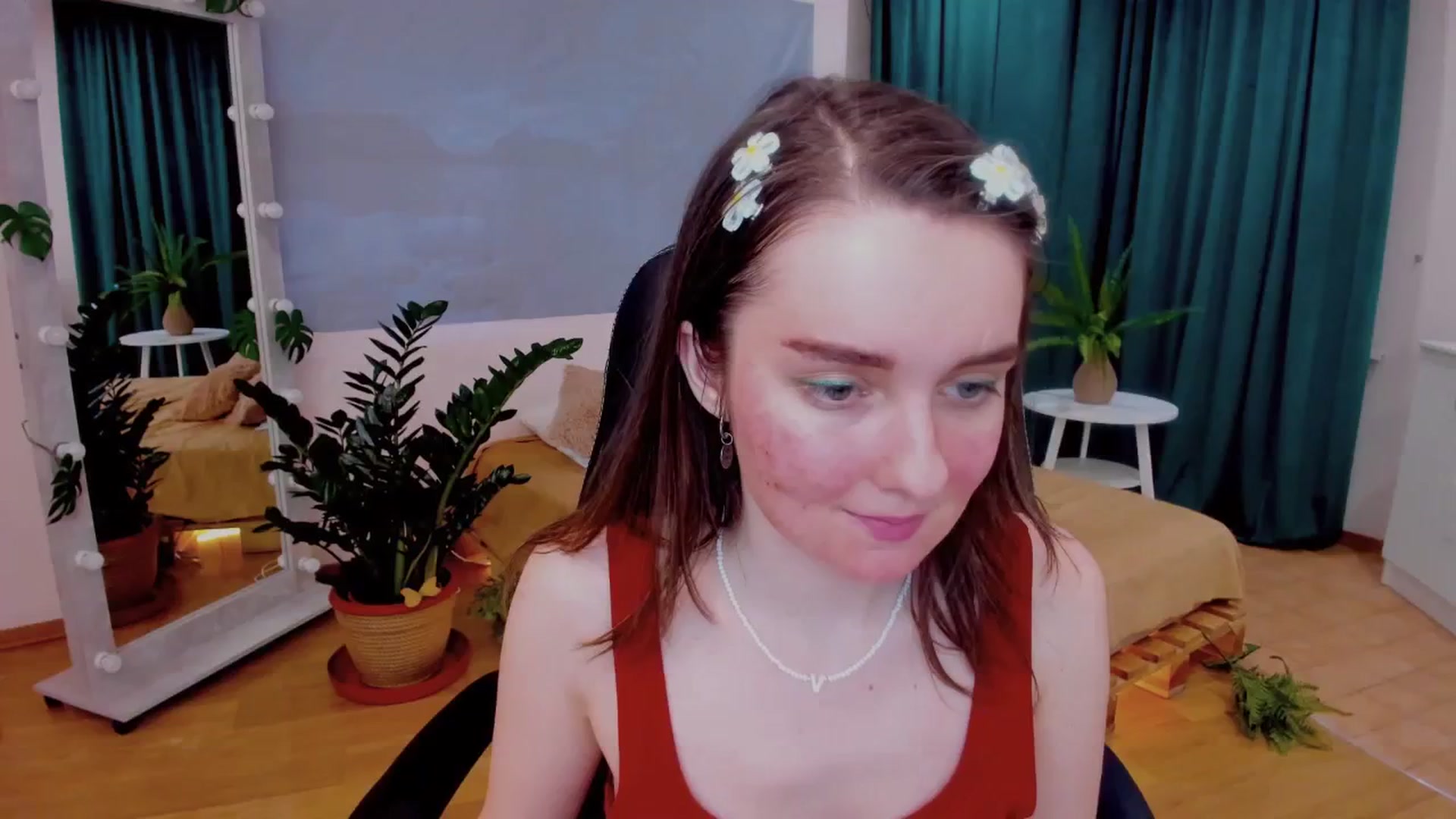Gallery image thumbnail from Milim_Nava's myfreecams stream on, 01/26/2024, 16:45 image 5 of 20