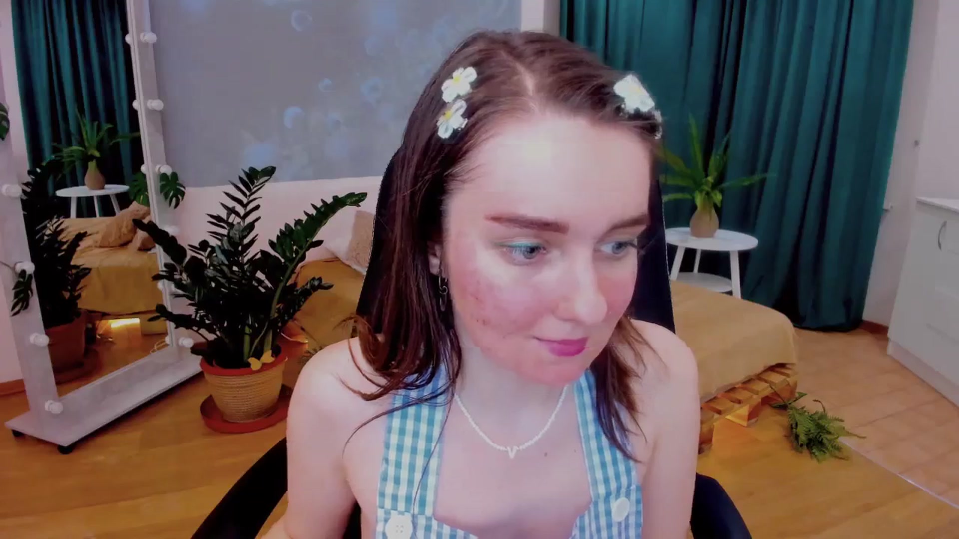 Gallery image thumbnail from Milim_Nava's myfreecams stream on, 01/26/2024, 16:45 image 17 of 20