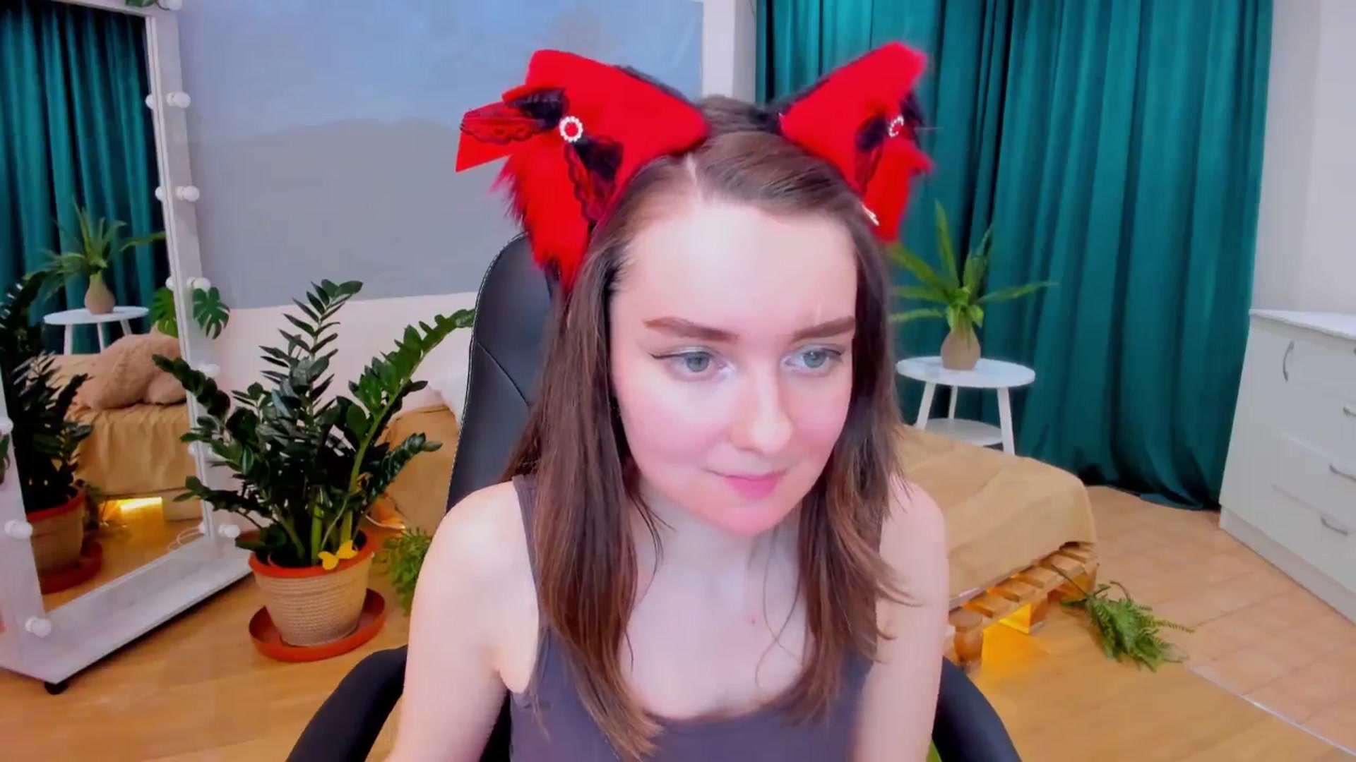 Gallery image thumbnail from Milim_Nava's myfreecams stream on, 01/27/2024, 12:15 image 13 of 20