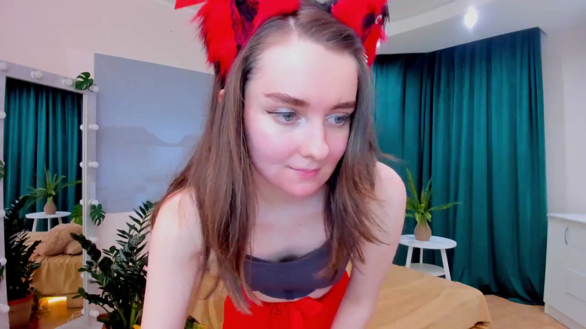 Gallery image thumbnail from Milim_Nava's myfreecams stream on, 01/27/2024, 12:15 image 19 of 20