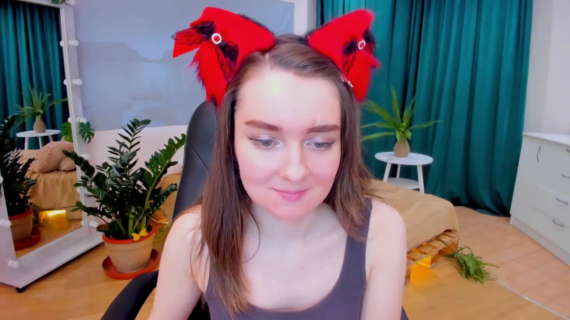 Gallery image thumbnail from Milim_Nava's myfreecams stream on, 01/27/2024, 12:15 image 2 of 20