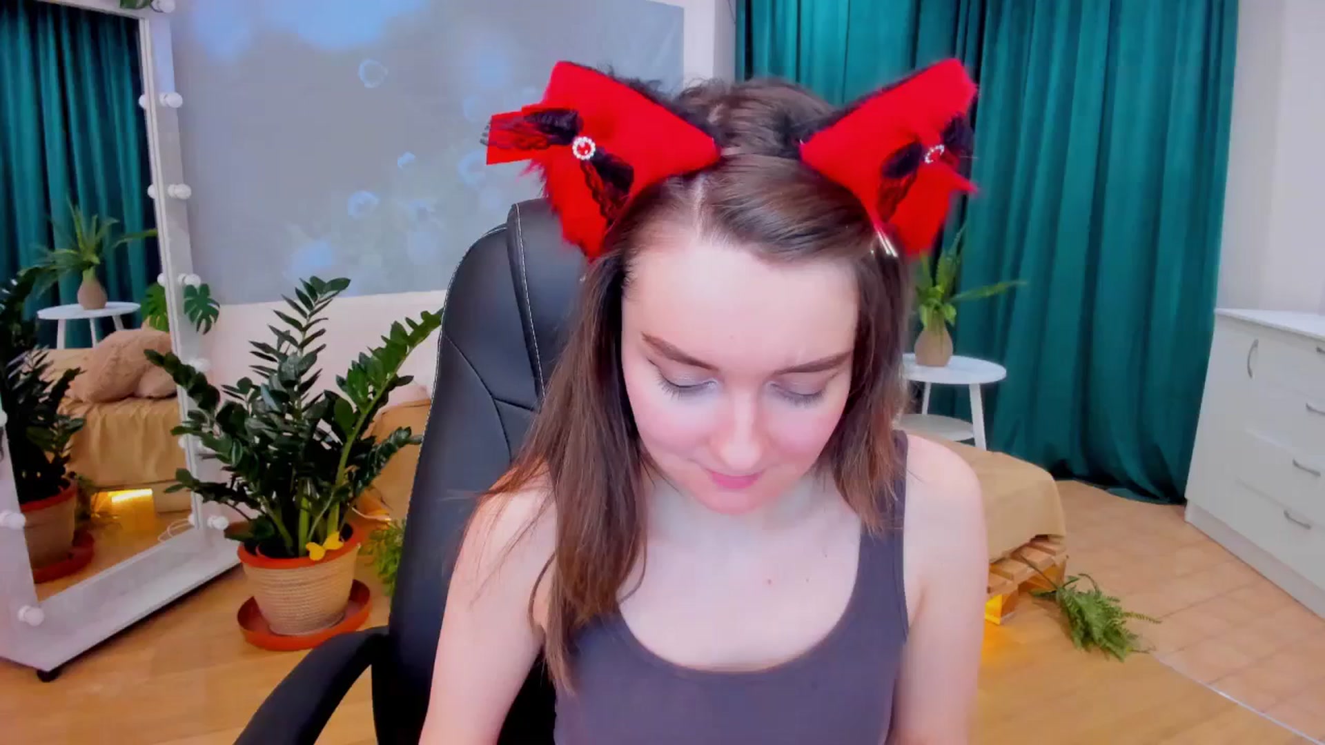 Gallery image thumbnail from Milim_Nava's myfreecams stream on, 01/27/2024, 12:15 image 1 of 20