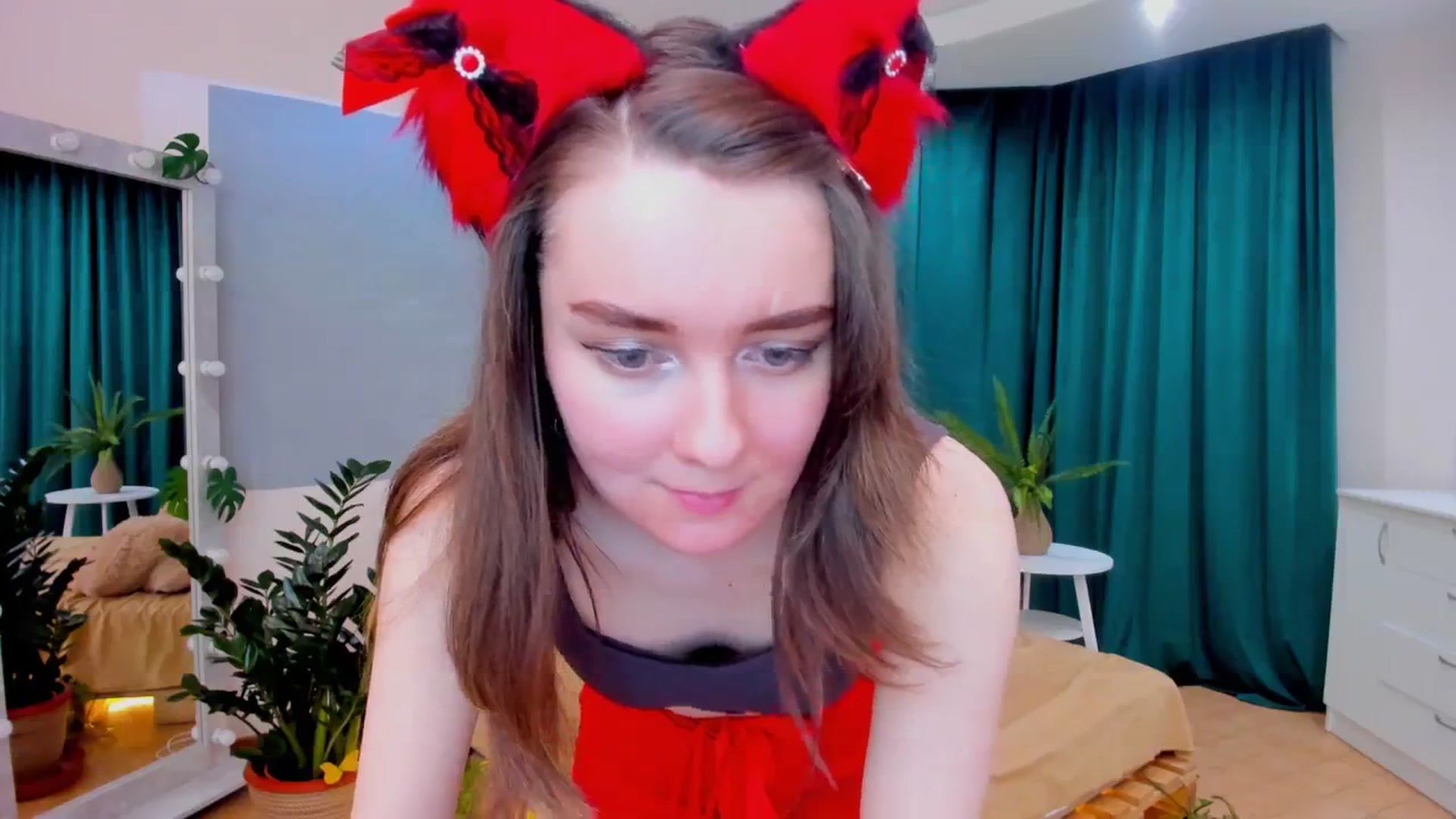 Gallery image thumbnail from Milim_Nava's myfreecams stream on, 01/27/2024, 12:15 image 4 of 20