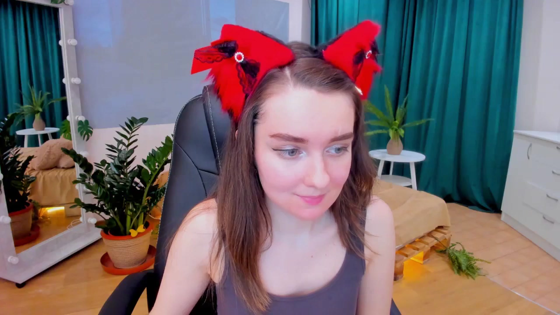 Gallery image thumbnail from Milim_Nava's myfreecams stream on, 01/27/2024, 12:15 image 3 of 20