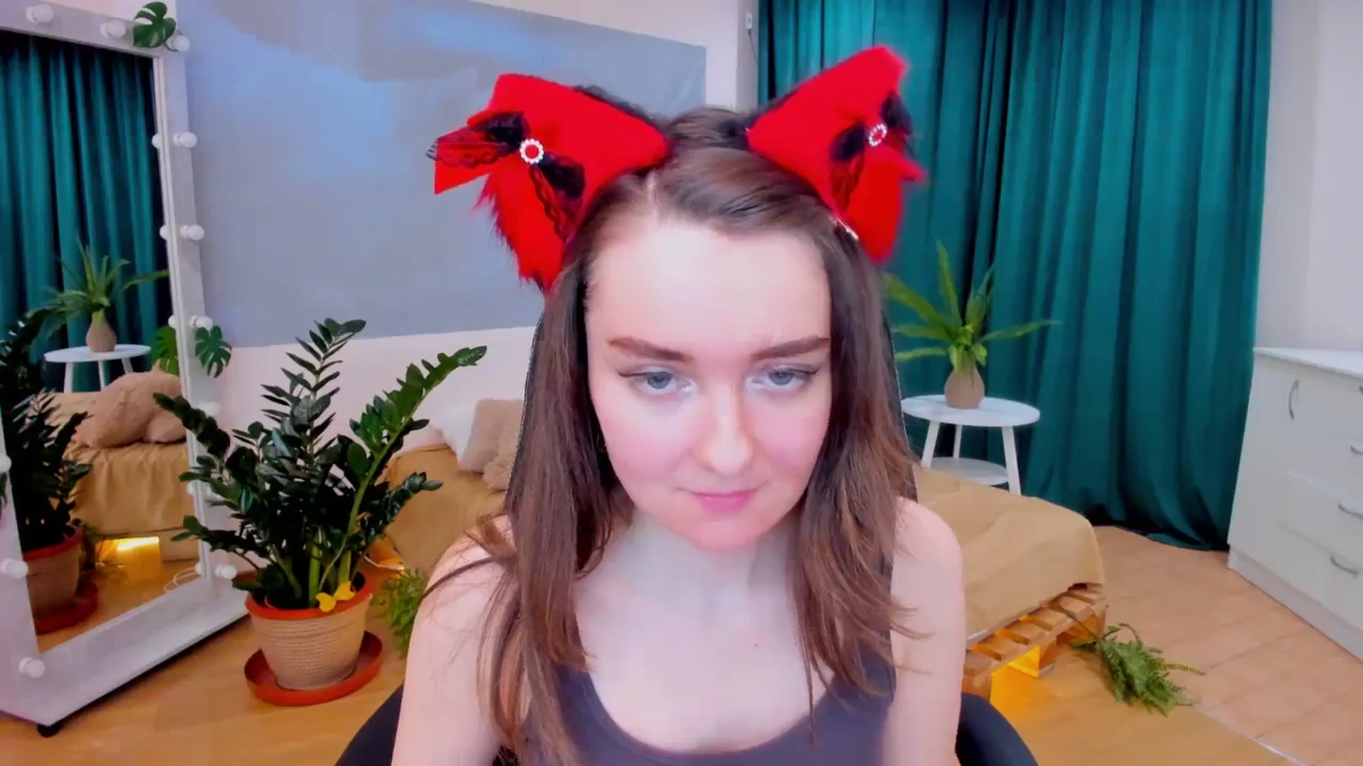 Gallery image thumbnail from Milim_Nava's myfreecams stream on, 01/27/2024, 12:15 image 5 of 20