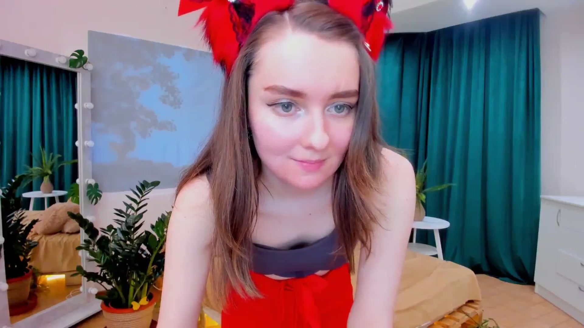 Gallery image thumbnail from Milim_Nava's myfreecams stream on, 01/27/2024, 12:15 image 12 of 20