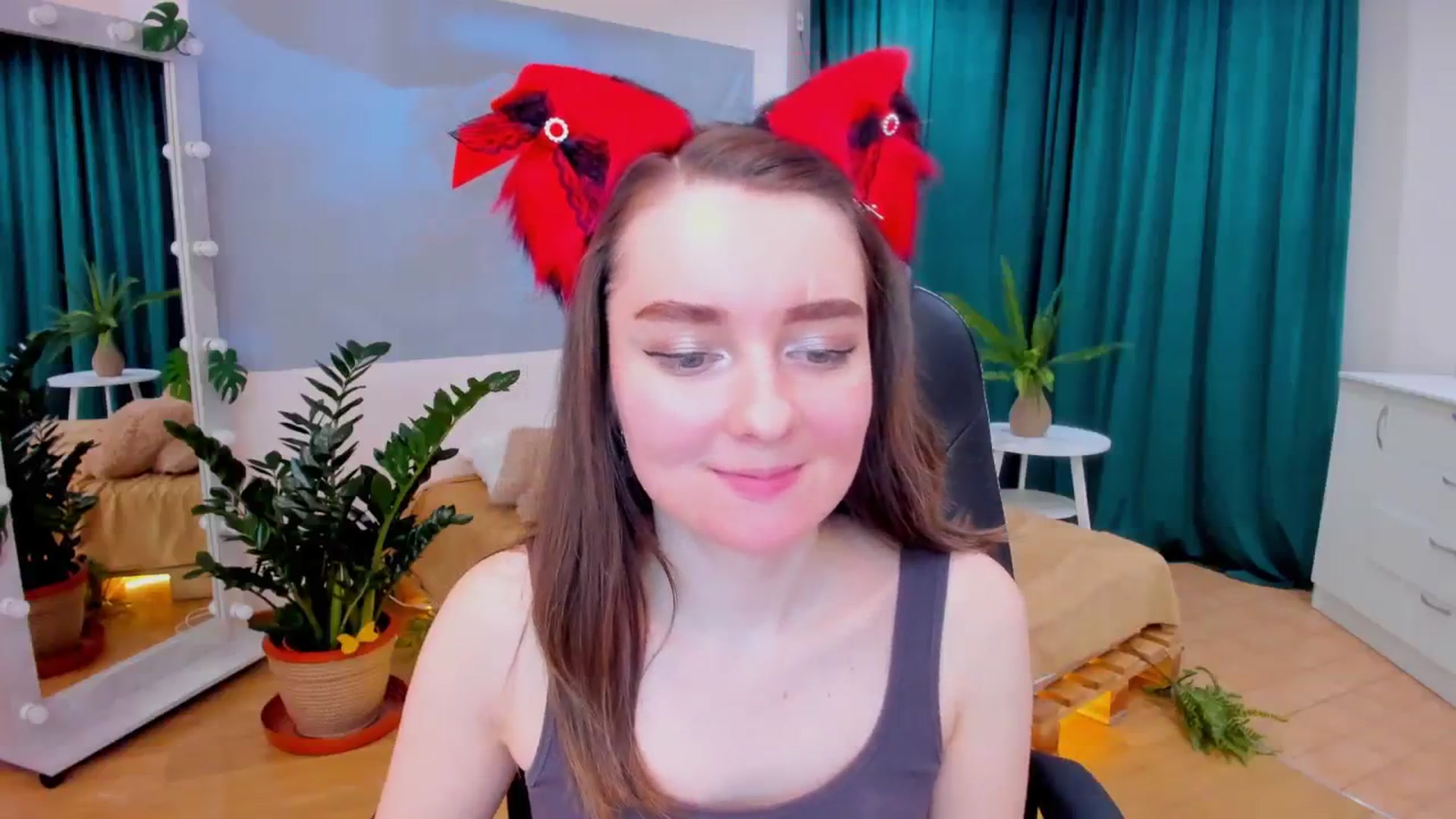 Gallery image thumbnail from Milim_Nava's myfreecams stream on, 01/27/2024, 12:15 image 9 of 20