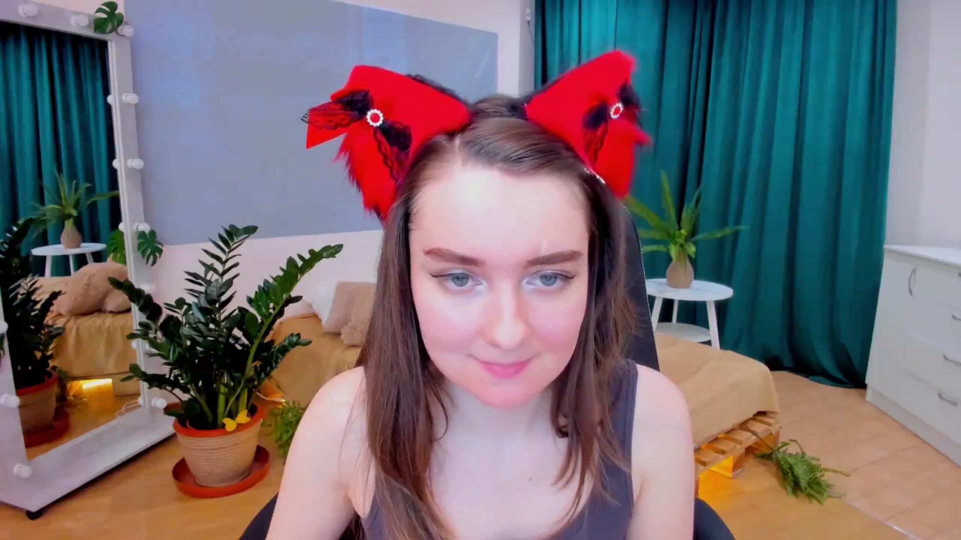 Gallery image thumbnail from Milim_Nava's myfreecams stream on, 01/27/2024, 12:15 image 7 of 20