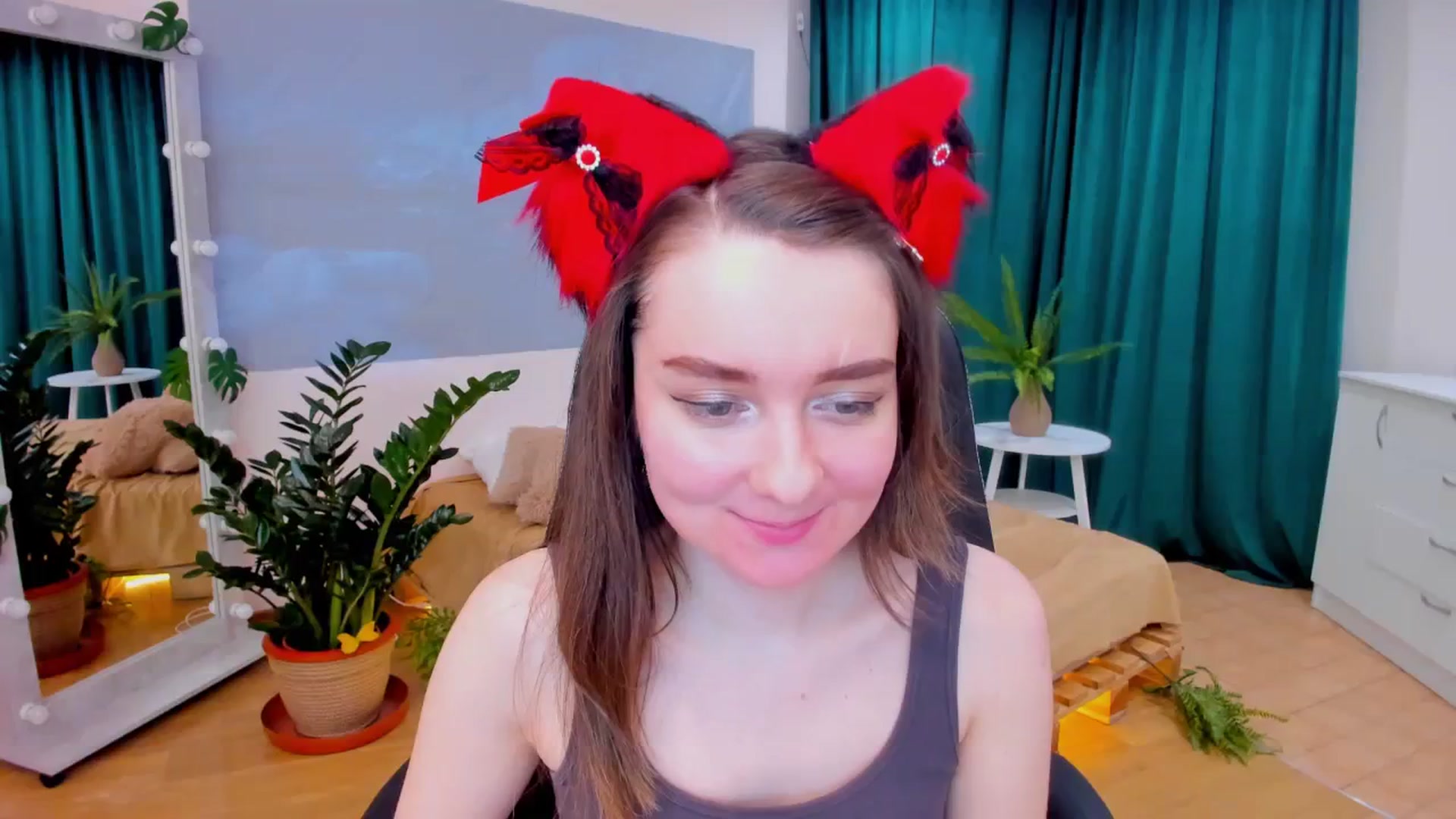 Gallery image thumbnail from Milim_Nava's myfreecams stream on, 01/27/2024, 12:15 image 6 of 20