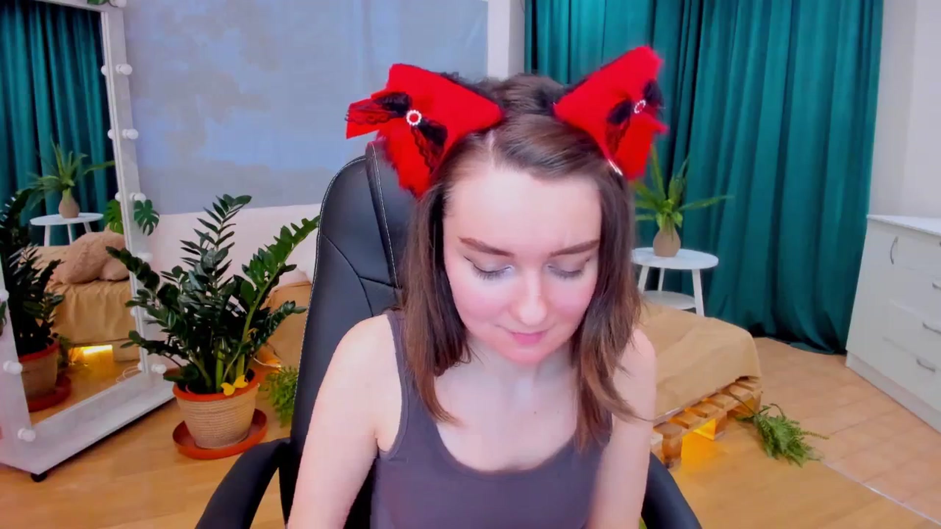 Gallery image thumbnail from Milim_Nava's myfreecams stream on, 01/27/2024, 12:15 image 16 of 20