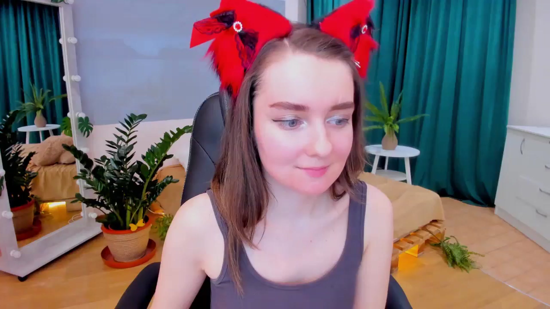 Gallery image thumbnail from Milim_Nava's myfreecams stream on, 01/27/2024, 12:15 image 15 of 20