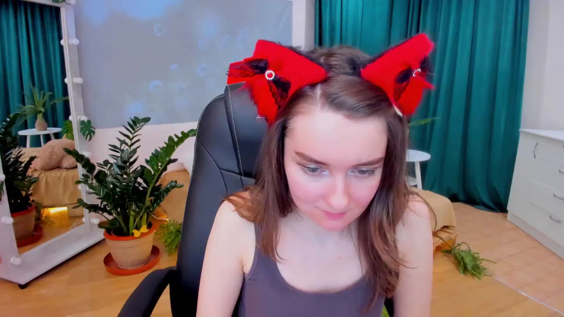 Gallery image thumbnail from Milim_Nava's myfreecams stream on, 01/27/2024, 12:15 image 14 of 20