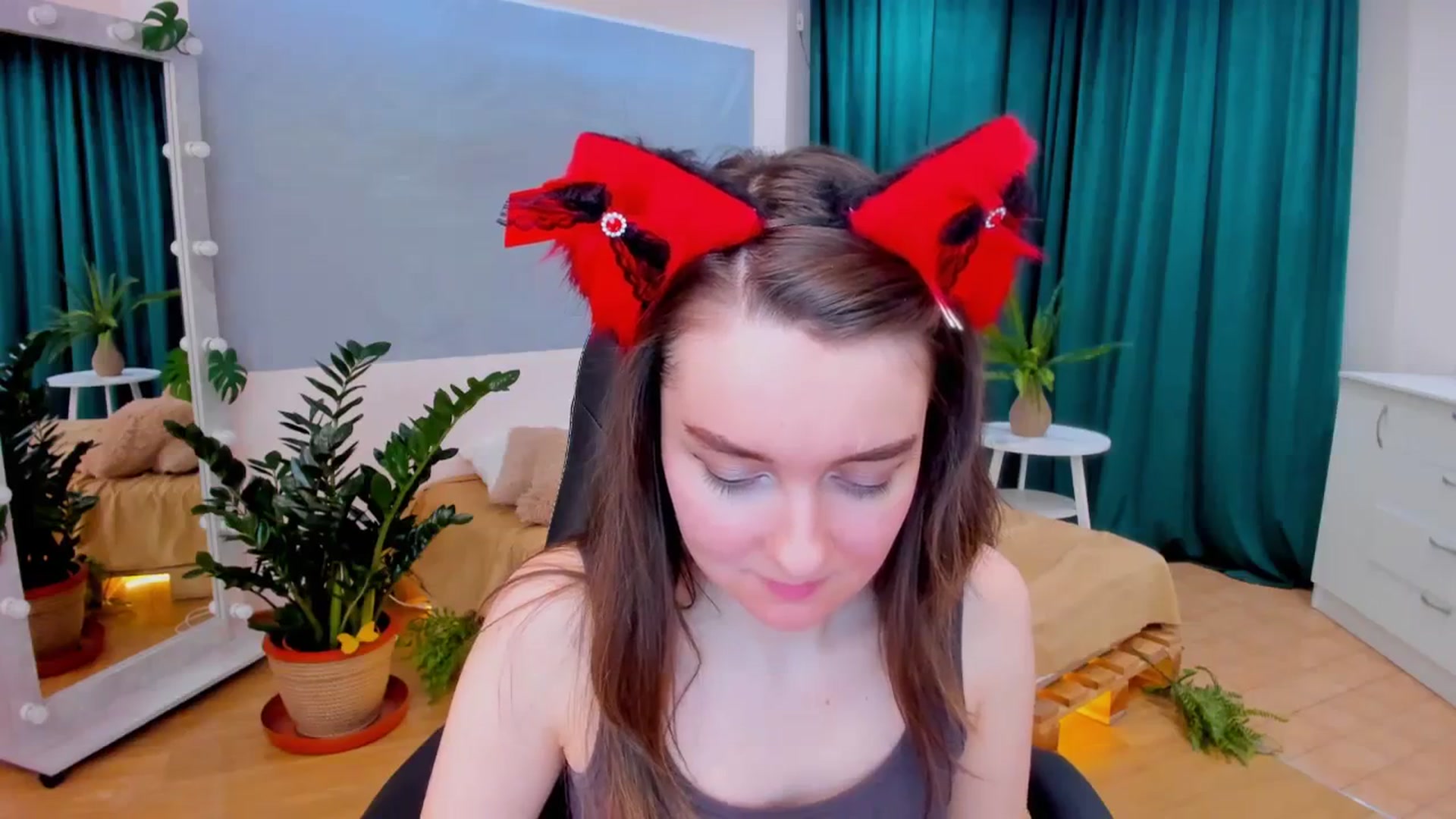 Gallery image thumbnail from Milim_Nava's myfreecams stream on, 01/27/2024, 12:15 image 8 of 20