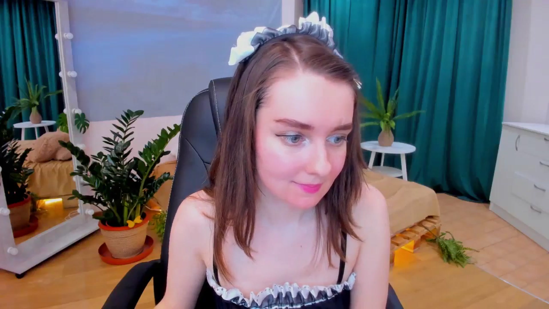 Gallery image thumbnail from Milim_Nava's myfreecams stream on, 01/27/2024, 13:31 image 20 of 20