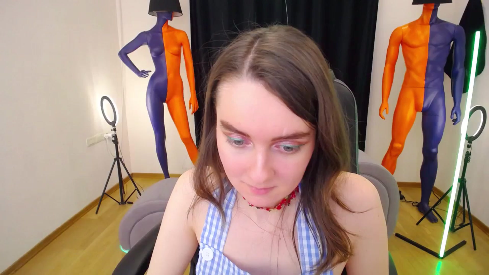 Gallery image thumbnail from Milim_Nava's myfreecams stream on, 01/28/2024, 09:47 image 18 of 20