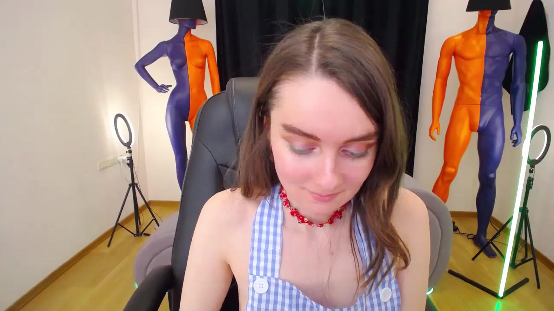 Gallery image thumbnail from Milim_Nava's myfreecams stream on, 01/28/2024, 09:47 image 14 of 20