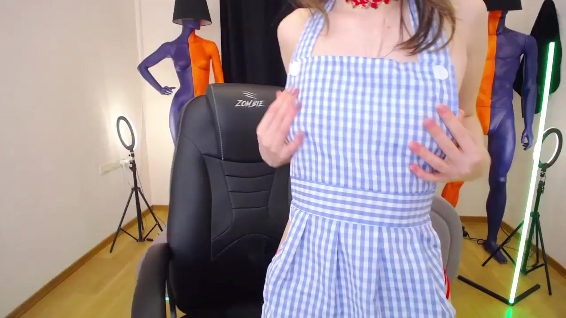 Gallery image thumbnail from Milim_Nava's myfreecams stream on, 01/28/2024, 09:47 image 15 of 20