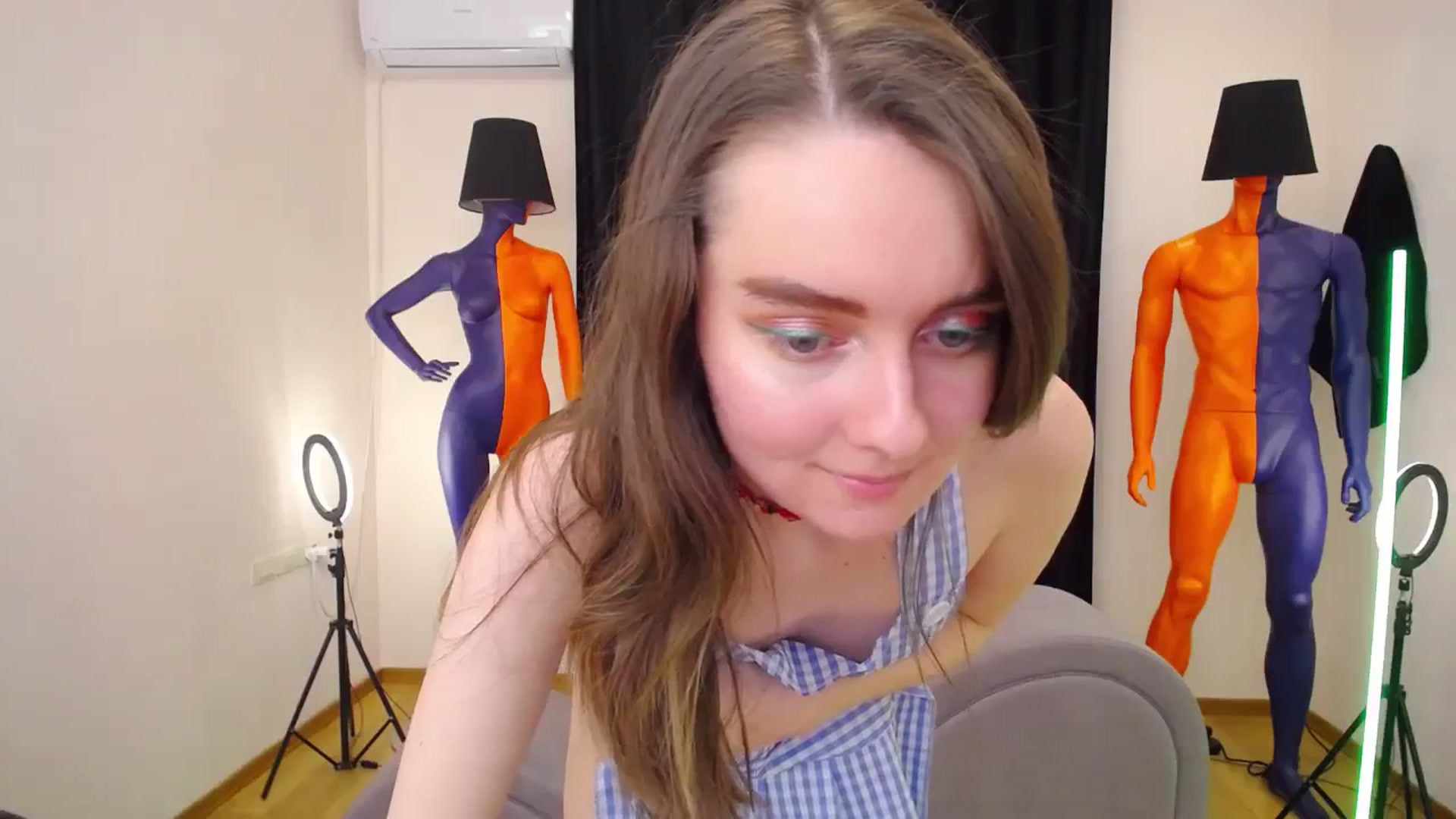 Gallery image thumbnail from Milim_Nava's myfreecams stream on, 01/28/2024, 09:47 image 4 of 20