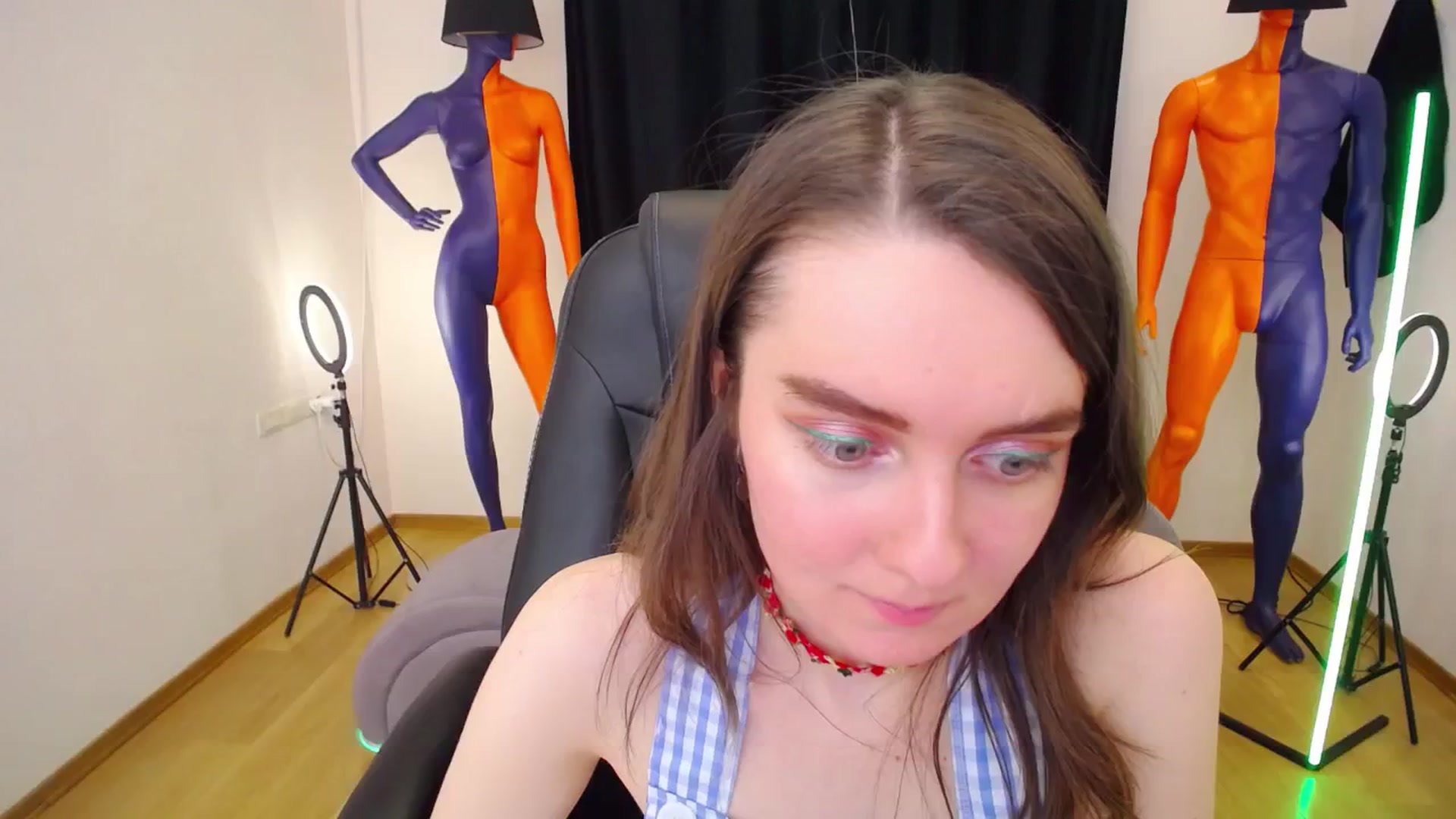 Gallery image thumbnail from Milim_Nava's myfreecams stream on, 01/28/2024, 09:47 image 19 of 20