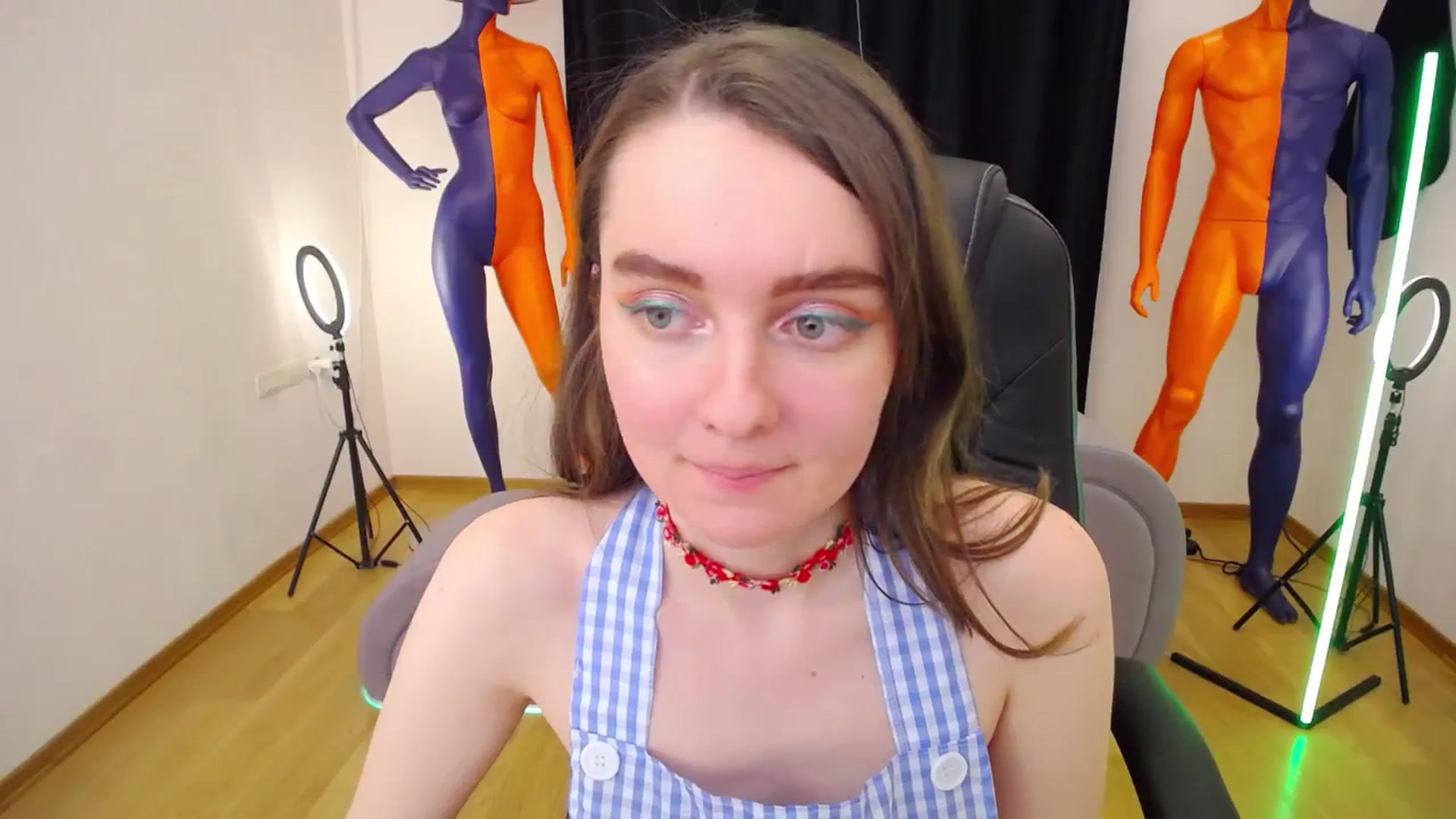 Gallery image thumbnail from Milim_Nava's myfreecams stream on, 01/28/2024, 09:47 image 7 of 20