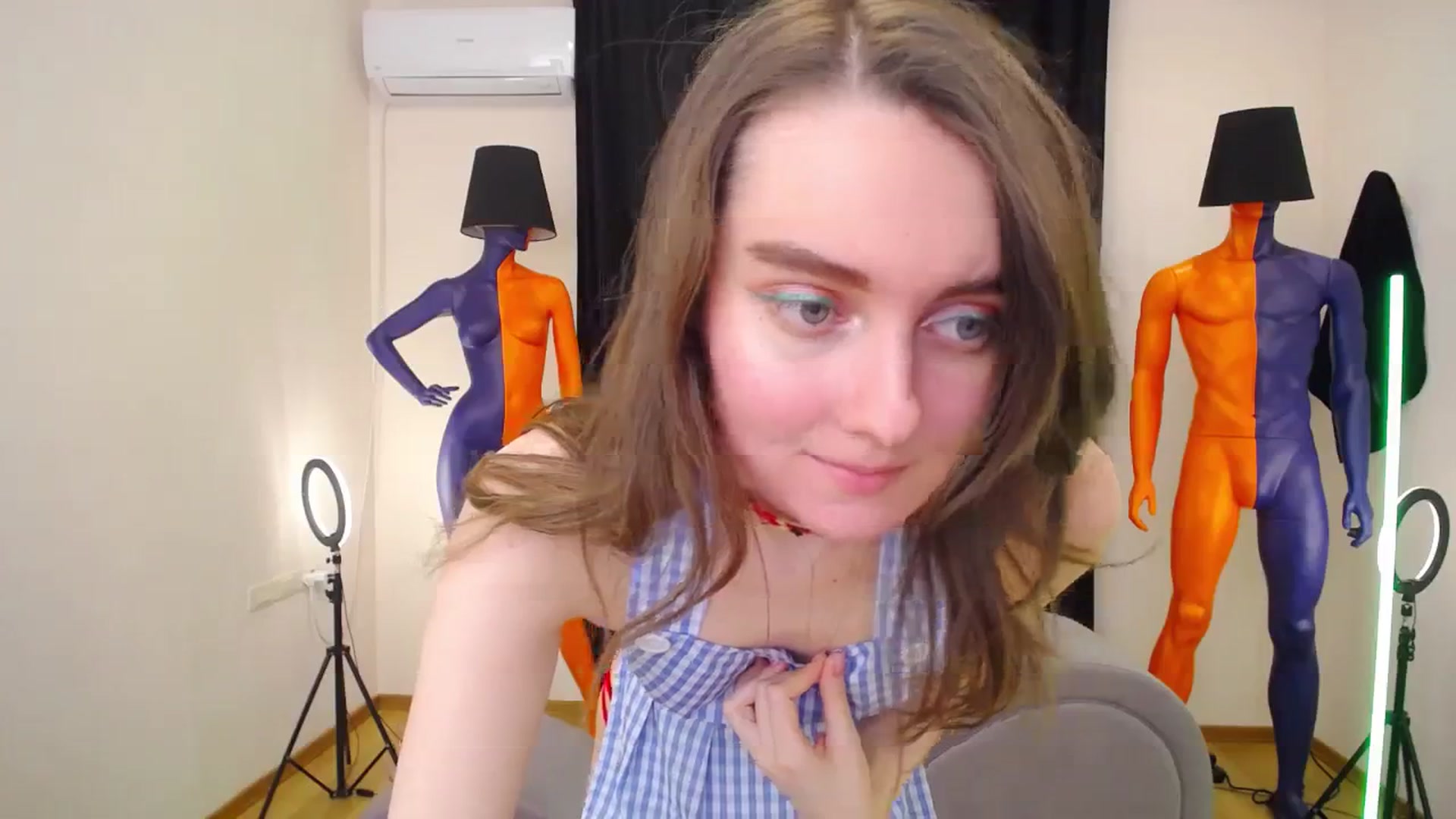 Gallery image thumbnail from Milim_Nava's myfreecams stream on, 01/28/2024, 09:47 image 16 of 20