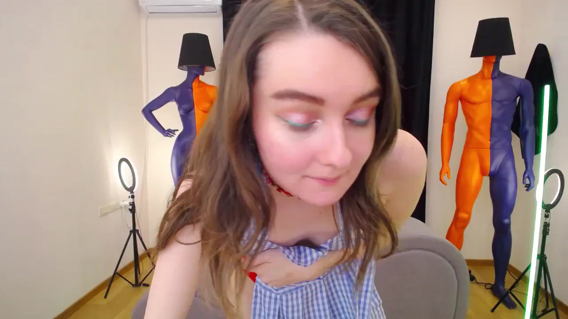 Gallery image thumbnail from Milim_Nava's myfreecams stream on, 01/28/2024, 09:47 image 13 of 20