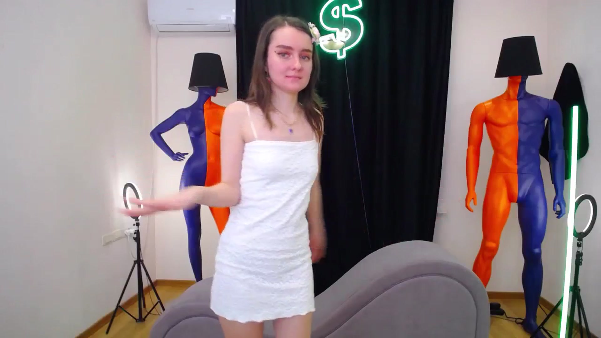 Gallery image thumbnail from Milim_Nava's myfreecams stream on, 01/29/2024, 09:46 image 20 of 20