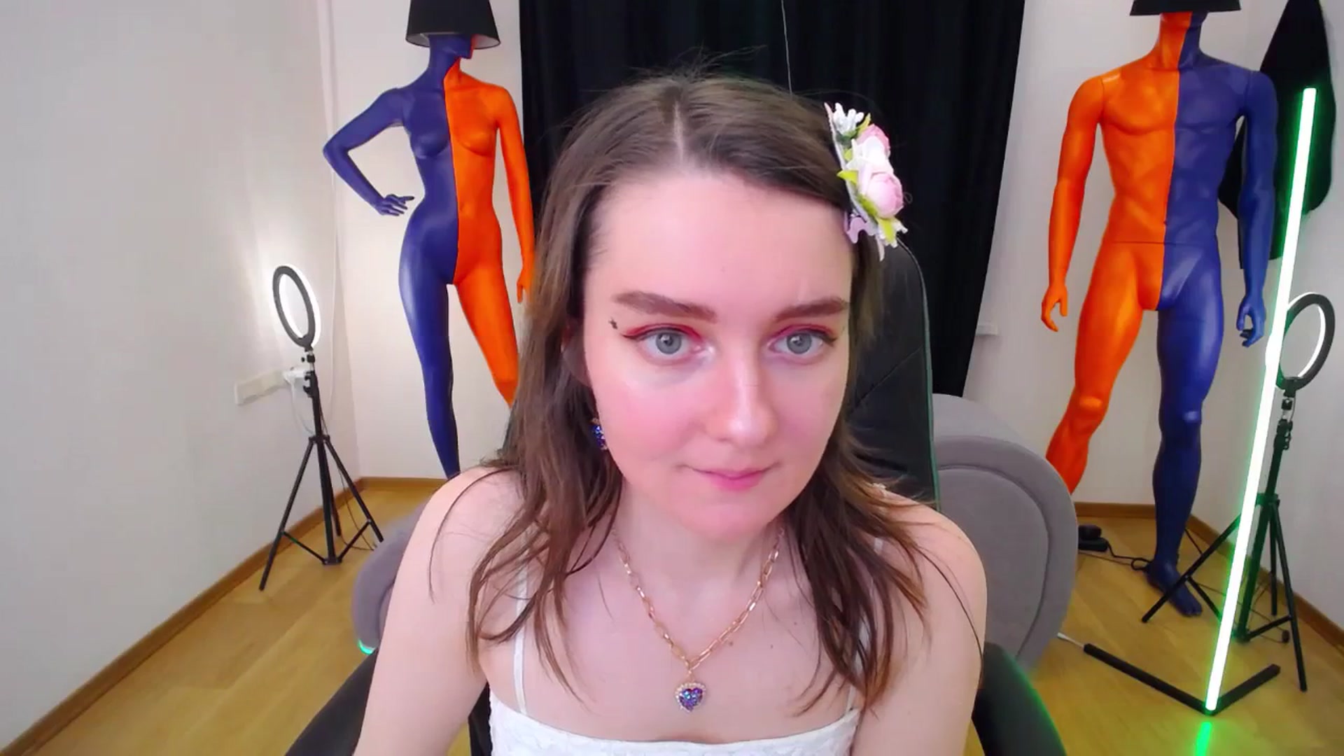 Gallery image thumbnail from Milim_Nava's myfreecams stream on, 01/29/2024, 09:46 image 6 of 20