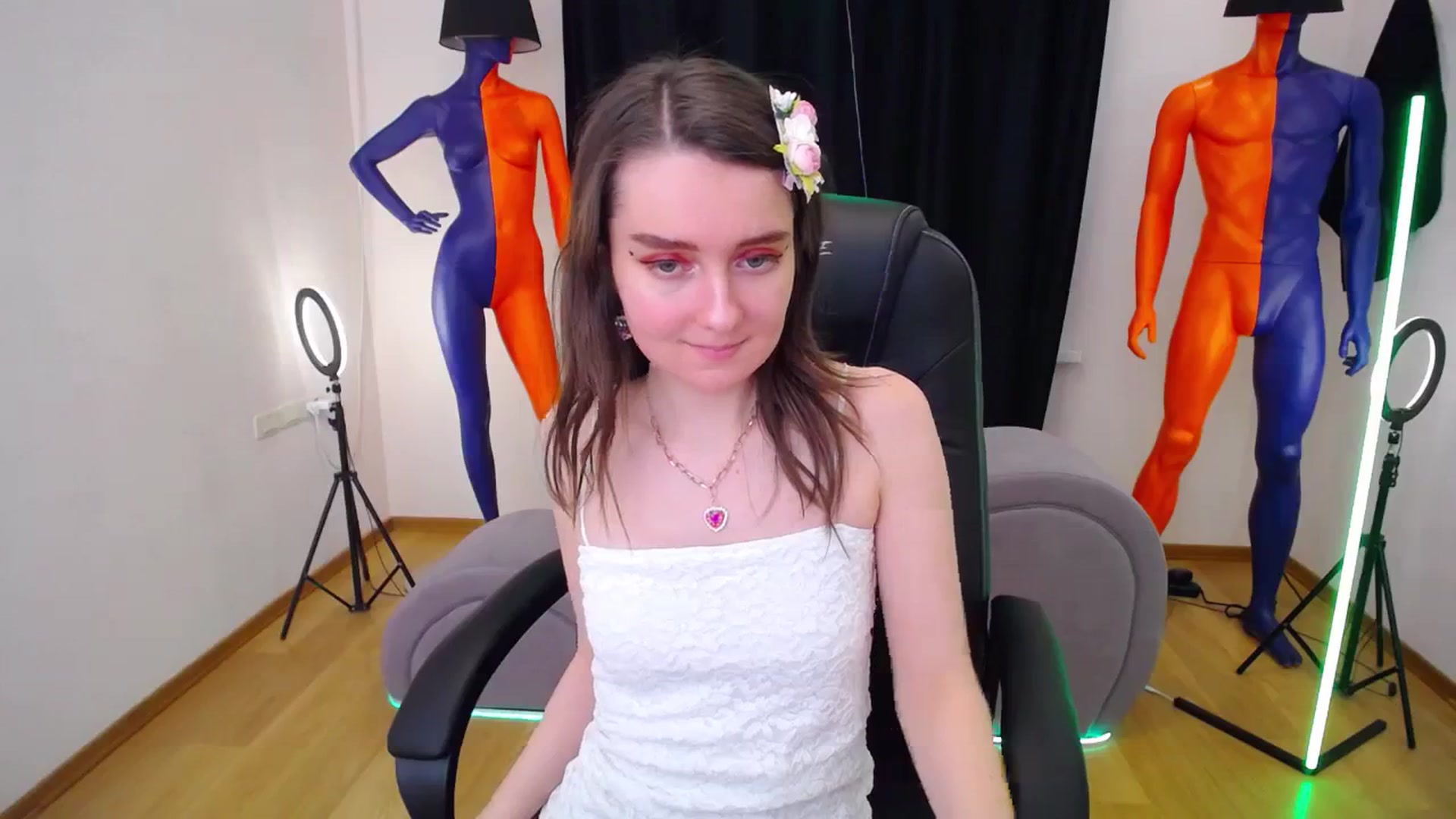 Gallery image thumbnail from Milim_Nava's myfreecams stream on, 01/29/2024, 09:46 image 14 of 20