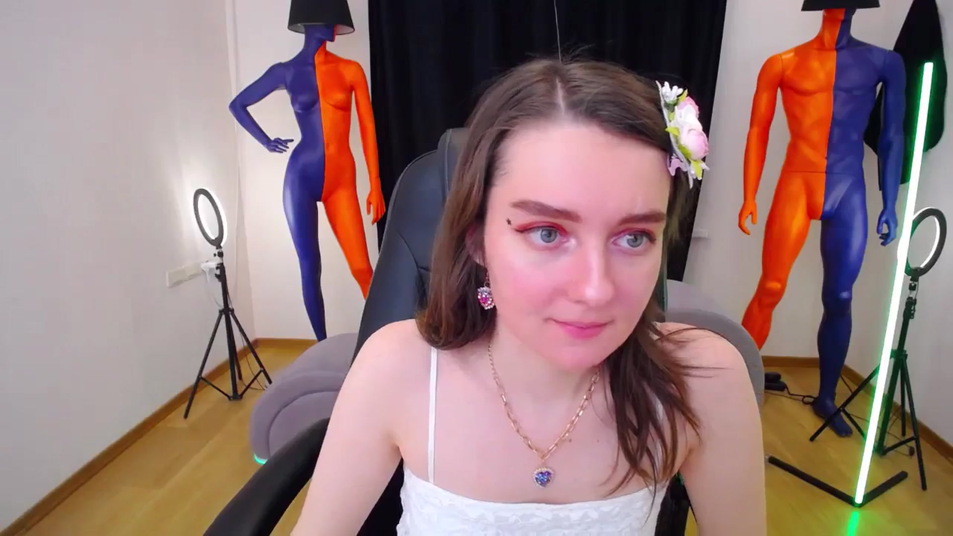 Gallery image thumbnail from Milim_Nava's myfreecams stream on, 01/29/2024, 09:46 image 5 of 20