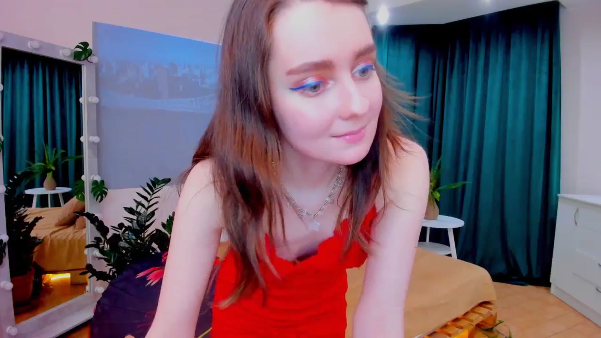 Gallery image thumbnail from Milim_Nava's myfreecams stream on, 01/30/2024, 10:05 image 11 of 20