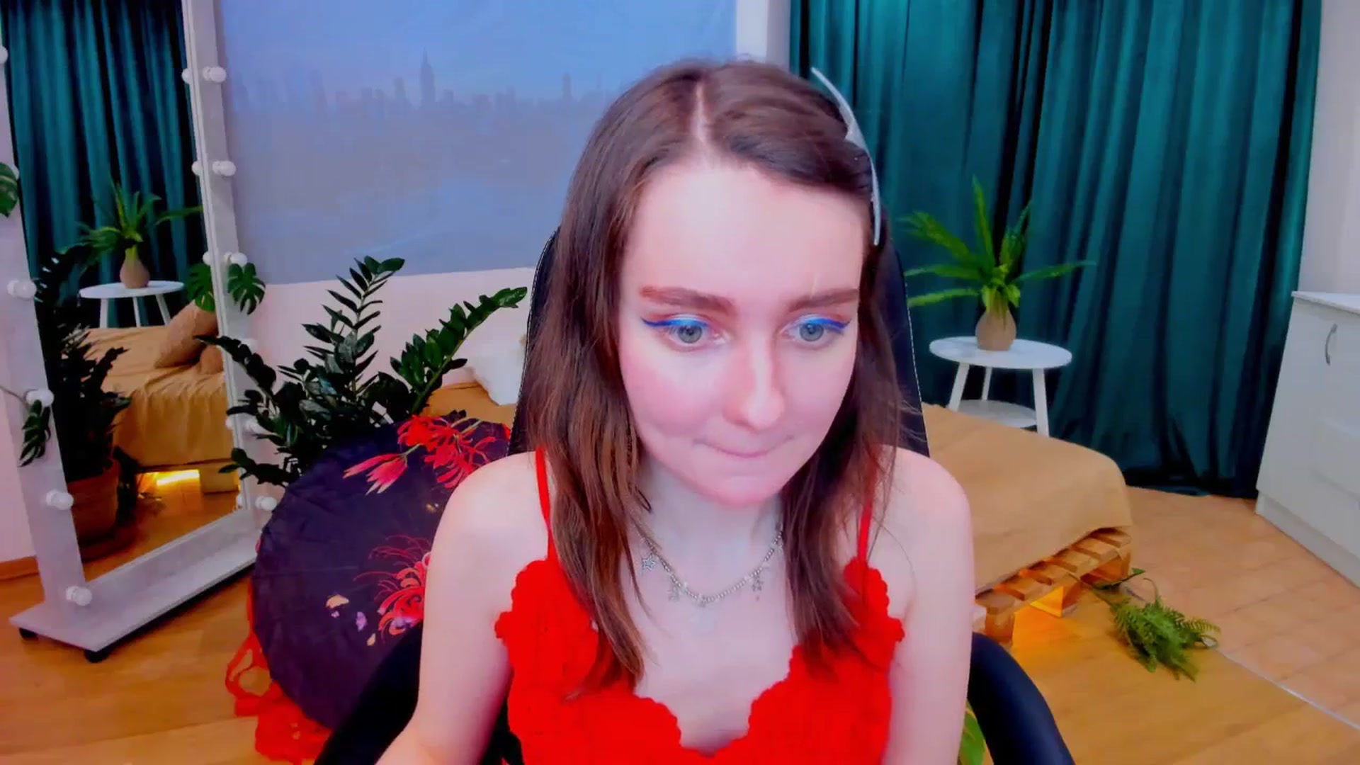 Gallery image thumbnail from Milim_Nava's myfreecams stream on, 01/30/2024, 10:05 image 12 of 20