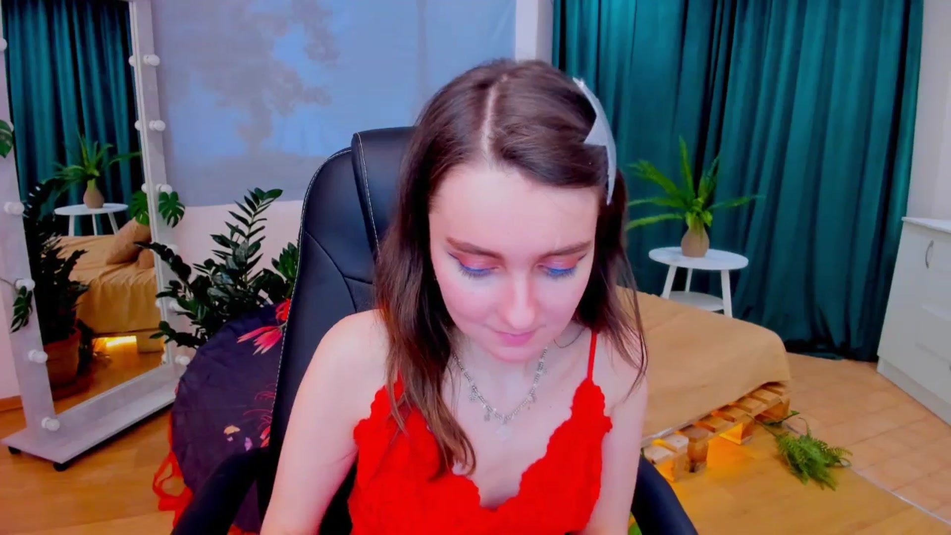 Gallery image thumbnail from Milim_Nava's myfreecams stream on, 01/30/2024, 10:05 image 17 of 20