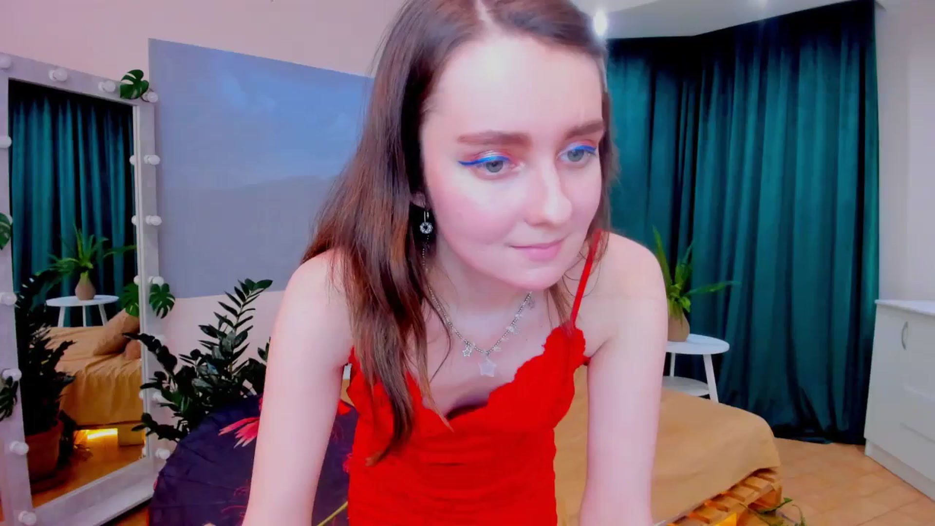 Gallery image thumbnail from Milim_Nava's myfreecams stream on, 01/30/2024, 10:05 image 15 of 20