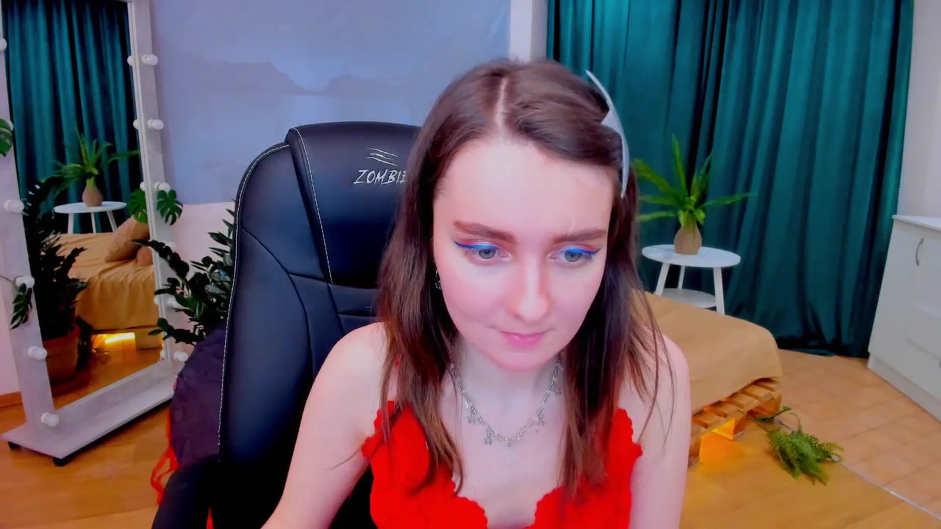 Gallery image thumbnail from Milim_Nava's myfreecams stream on, 01/30/2024, 10:05 image 16 of 20