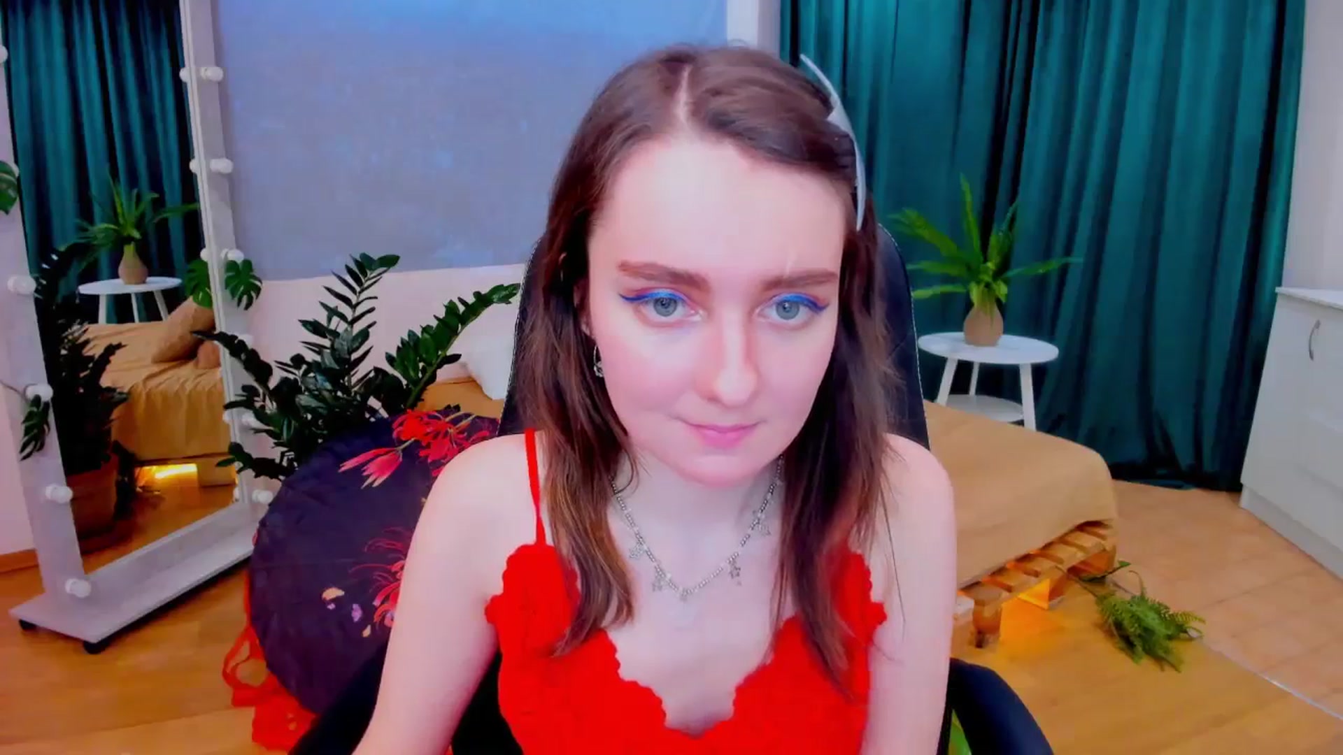 Gallery image thumbnail from Milim_Nava's myfreecams stream on, 01/30/2024, 10:05 image 13 of 20
