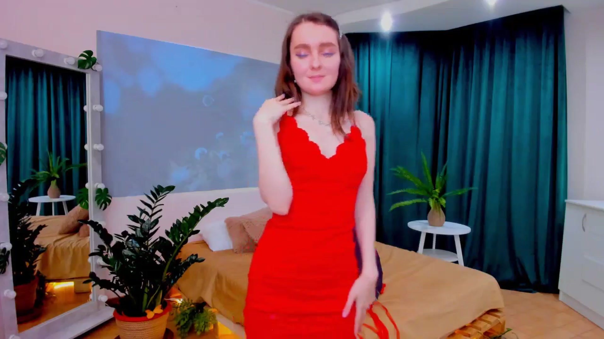 Gallery image thumbnail from Milim_Nava's myfreecams stream on, 01/30/2024, 10:05 image 18 of 20