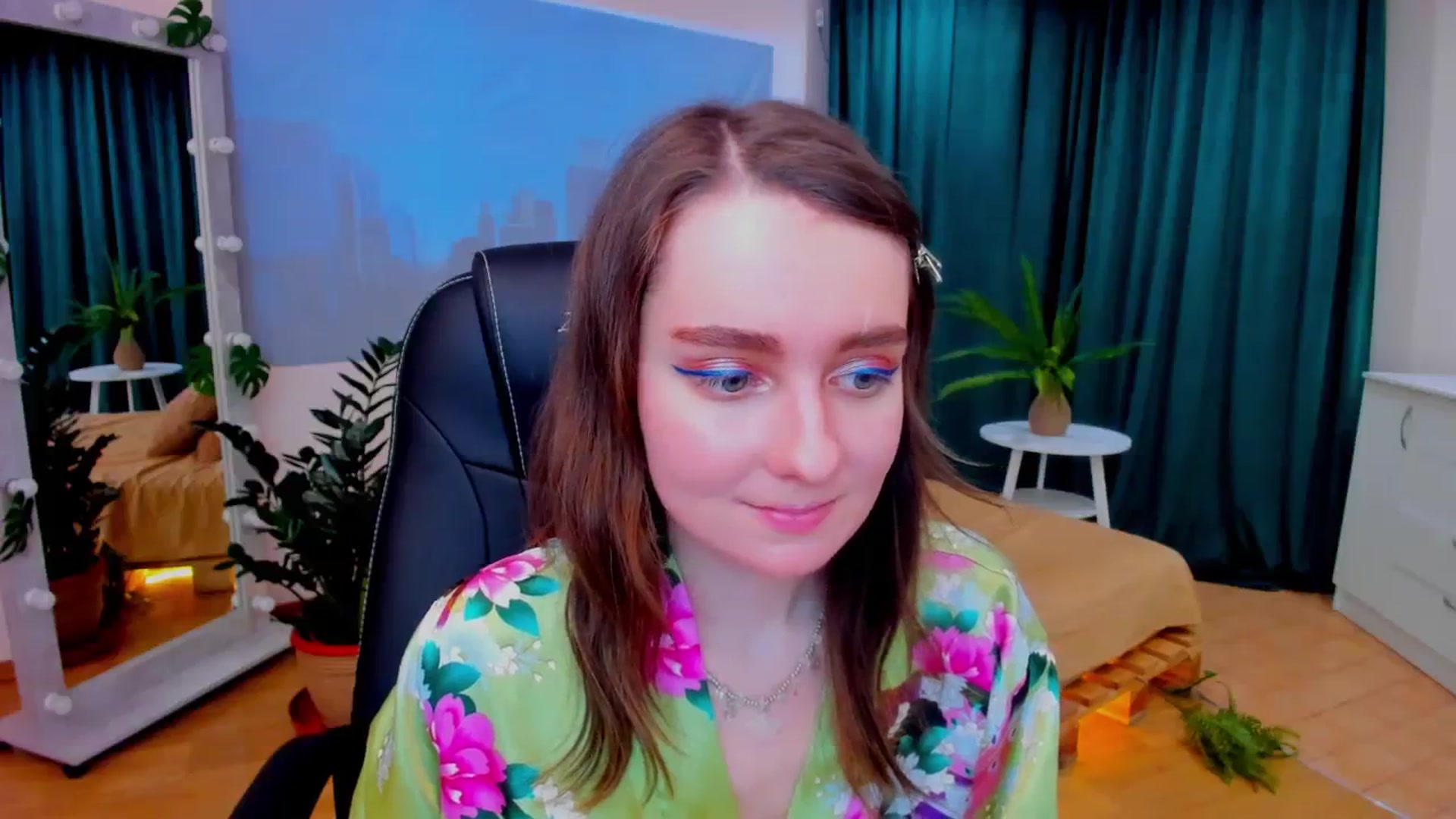 Gallery image thumbnail from Milim_Nava's myfreecams stream on, 01/30/2024, 10:05 image 3 of 20