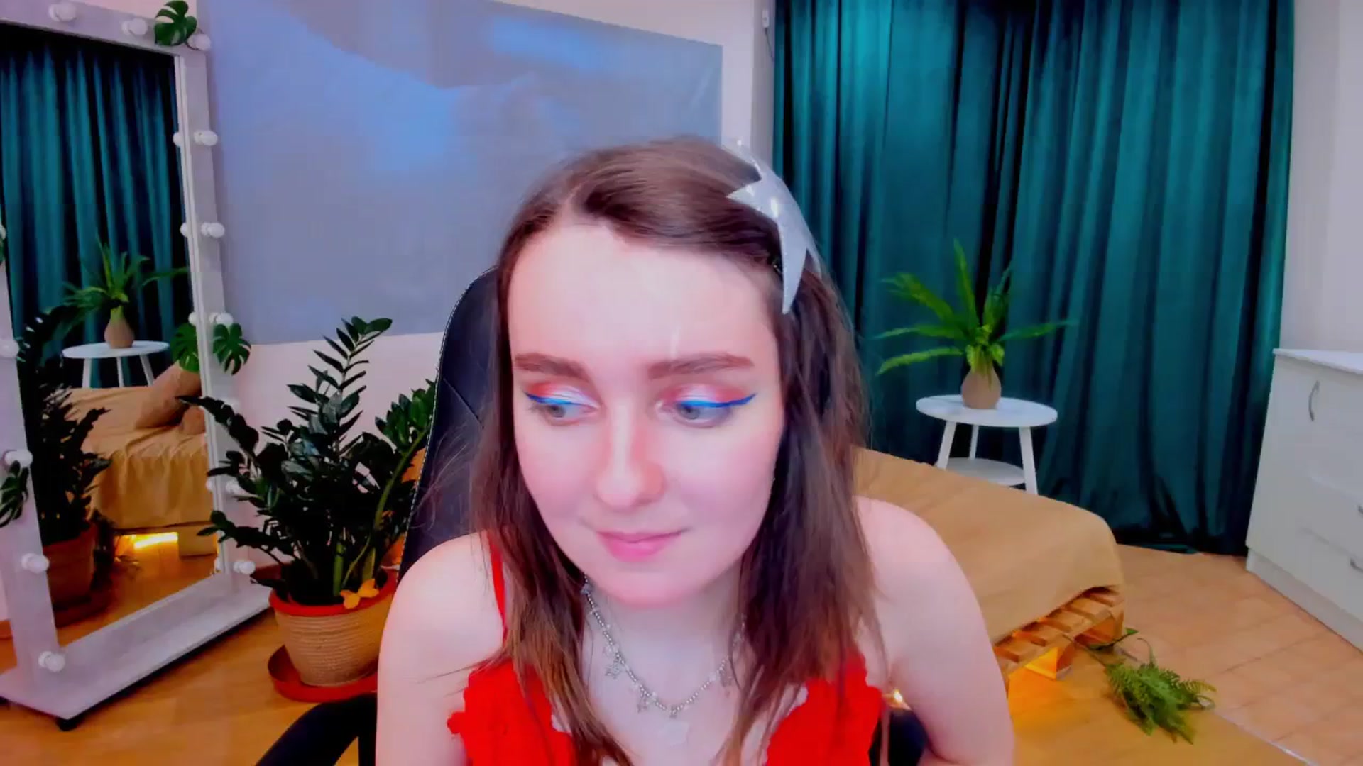 Gallery image thumbnail from Milim_Nava's myfreecams stream on, 01/30/2024, 10:05 image 20 of 20