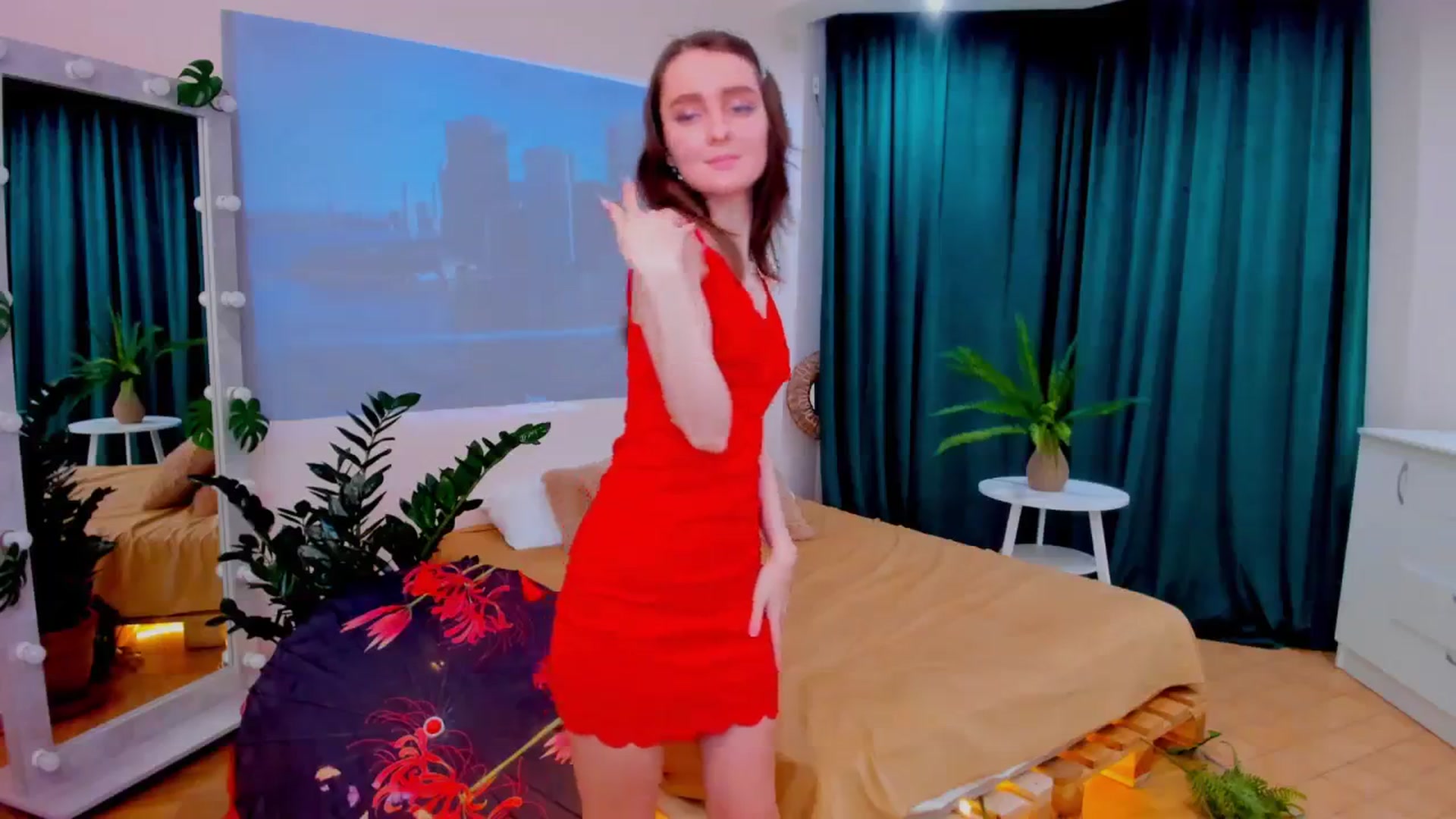 Gallery image thumbnail from Milim_Nava's myfreecams stream on, 01/30/2024, 10:05 image 8 of 20