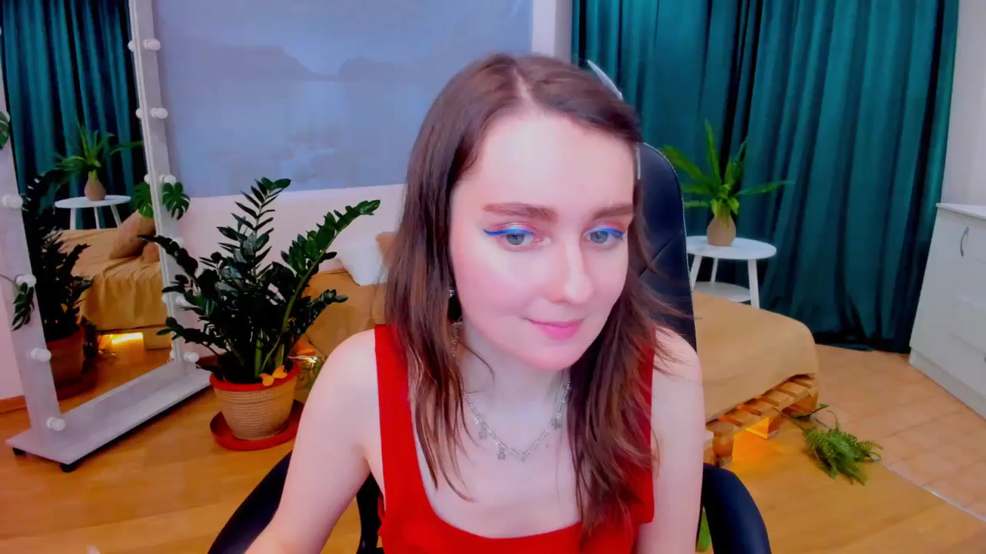 Gallery image thumbnail from Milim_Nava's myfreecams stream on, 01/30/2024, 11:29 image 18 of 20