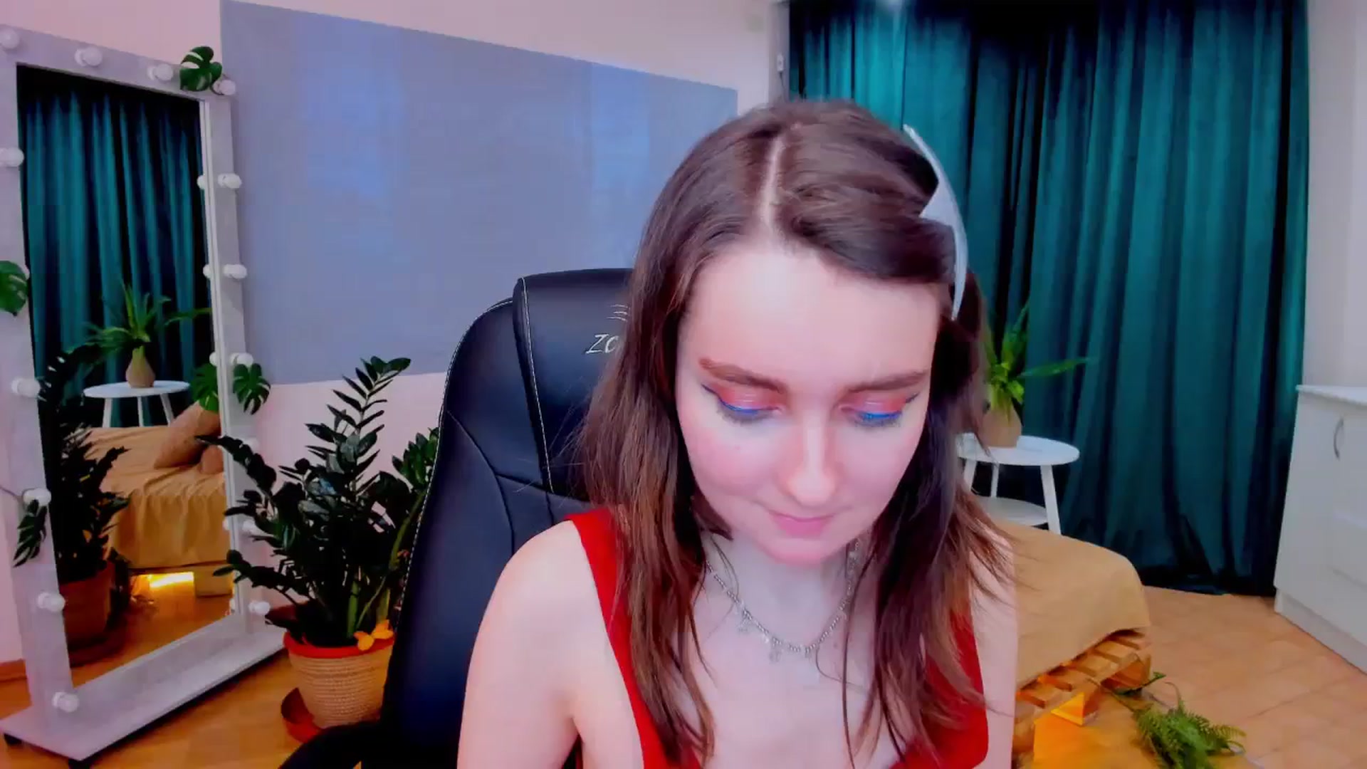 Gallery image thumbnail from Milim_Nava's myfreecams stream on, 01/30/2024, 11:29 image 20 of 20